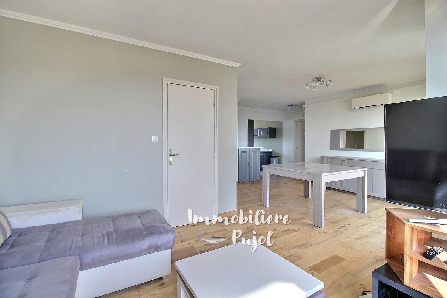 Appartement T3 à vendre à Marseille – photo 5