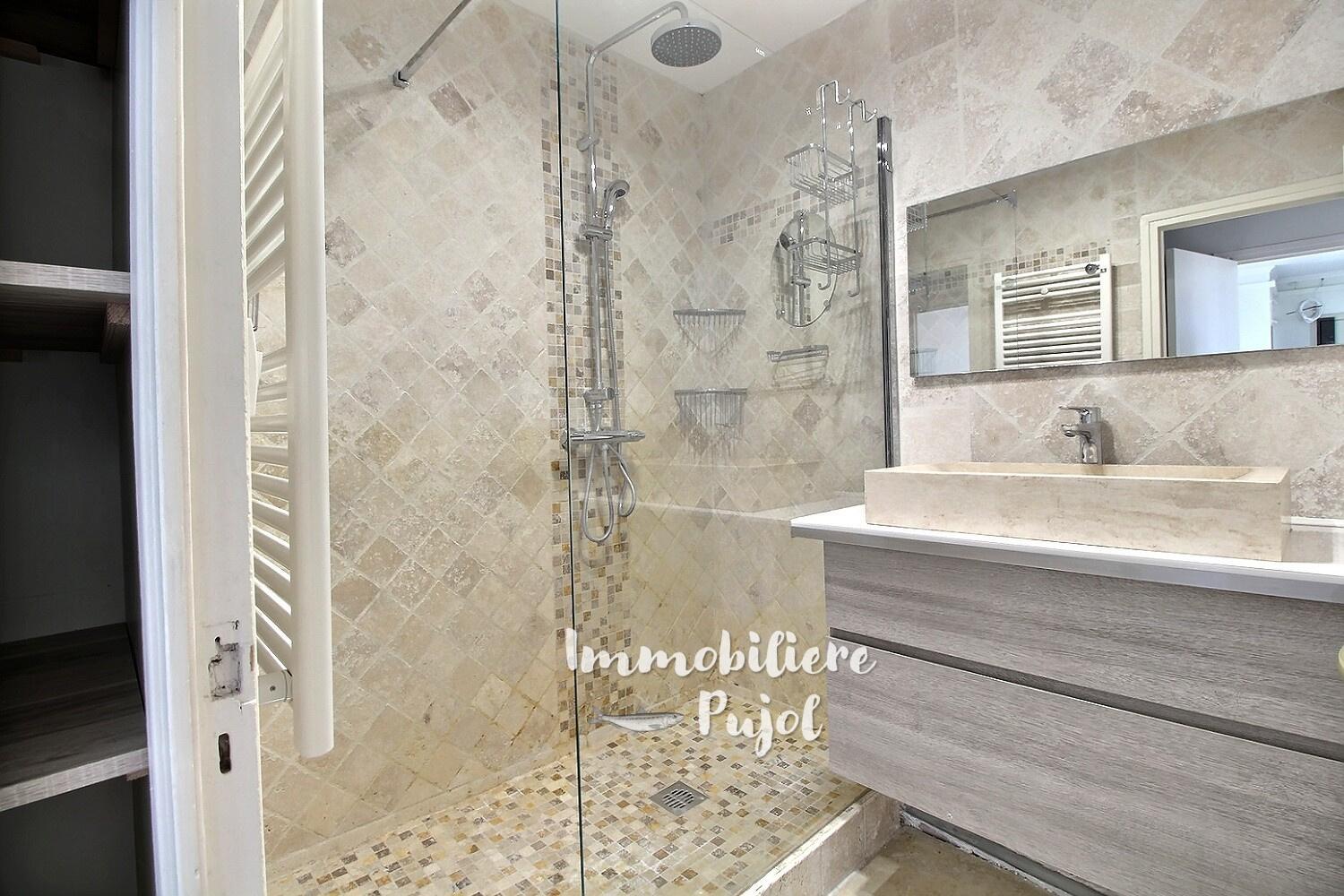 Appartement T3 à vendre à Marseille – photo 10