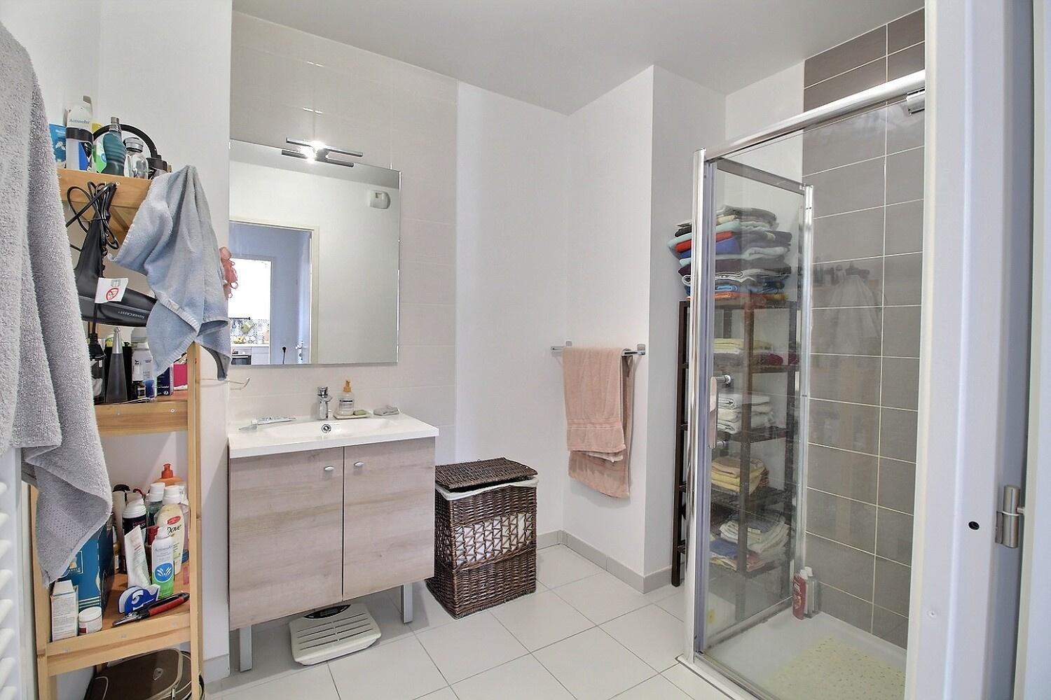 Appartement T3 à vendre à Marseille – photo 7