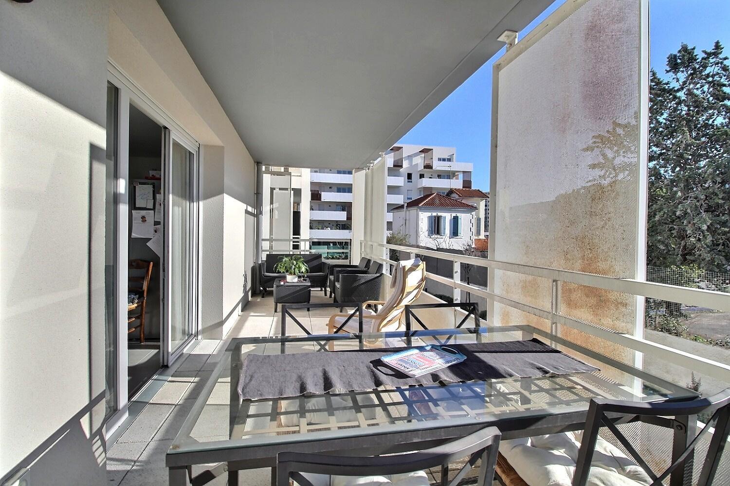 Appartement T3 à vendre à Marseille – photo 8