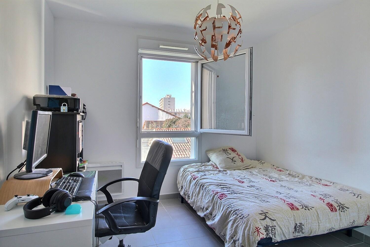 Appartement T3 à vendre à Marseille – photo 5