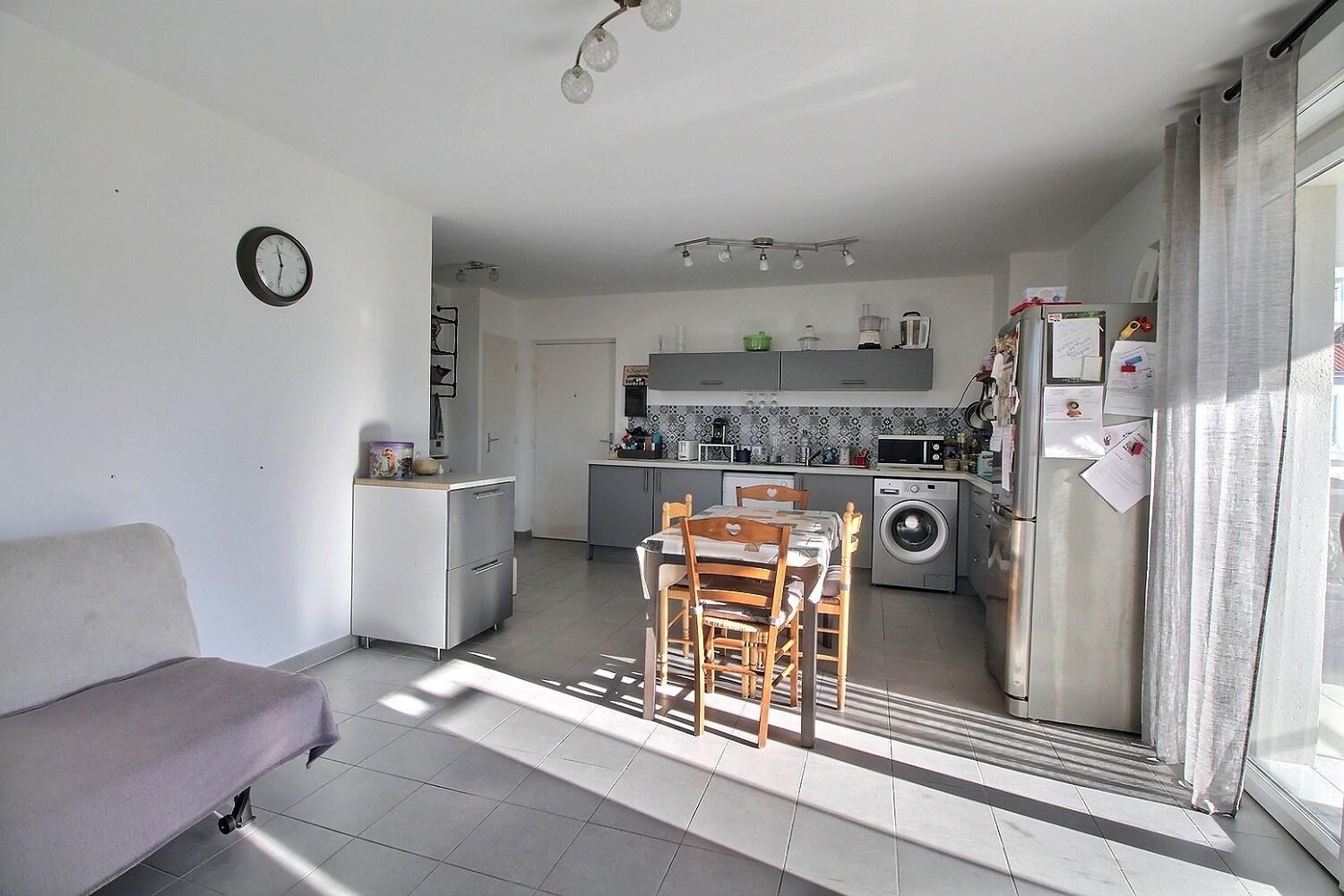 Appartement T3 à vendre à Marseille – photo 4