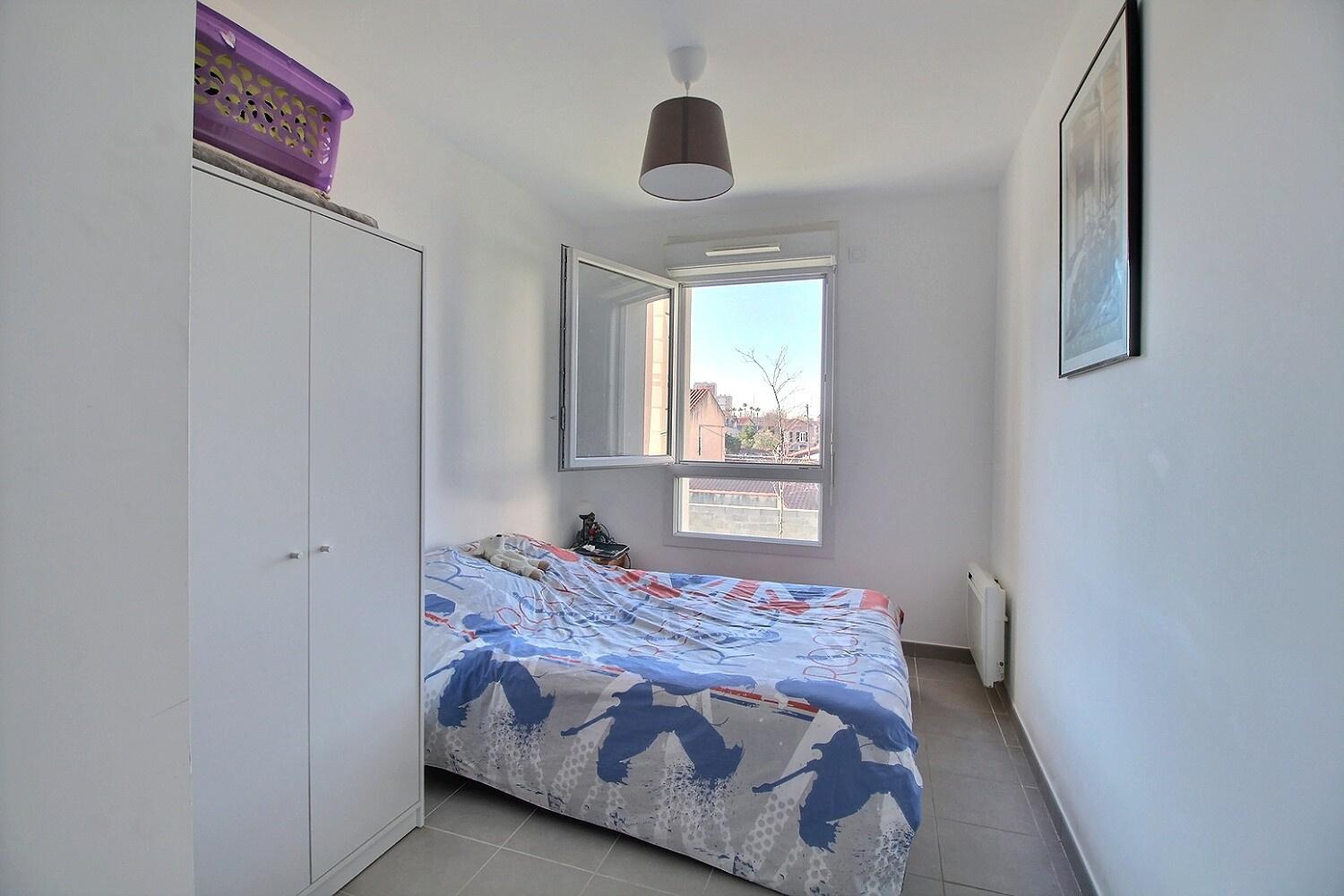 Appartement T3 à vendre à Marseille – photo 6