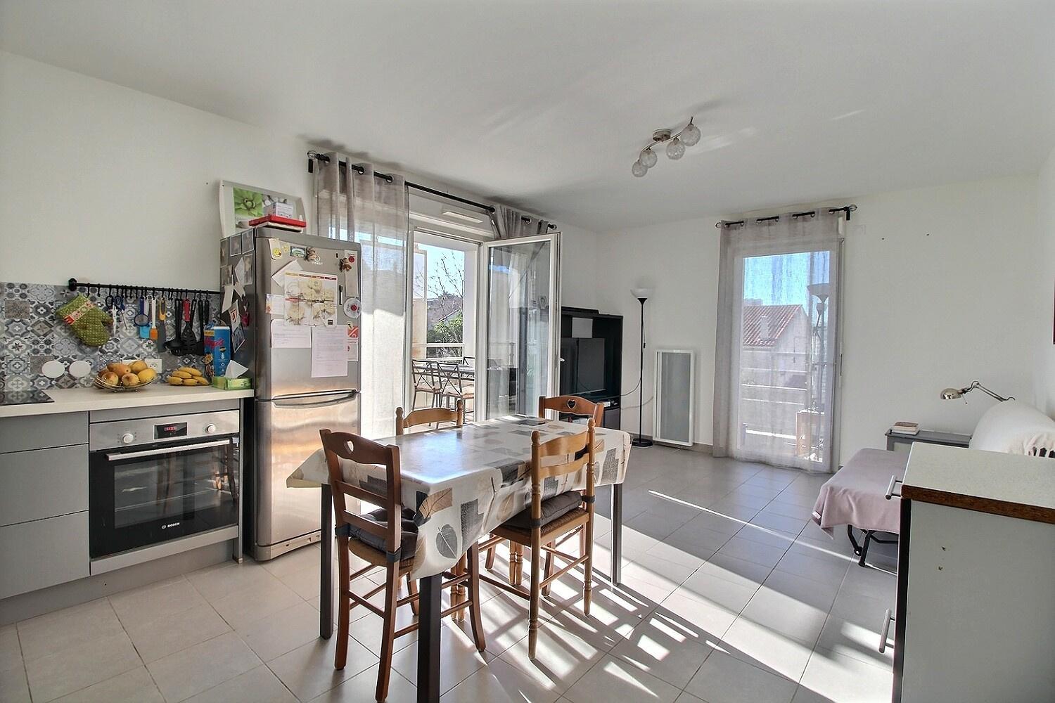 Appartement T3 à vendre à Marseille – photo 3