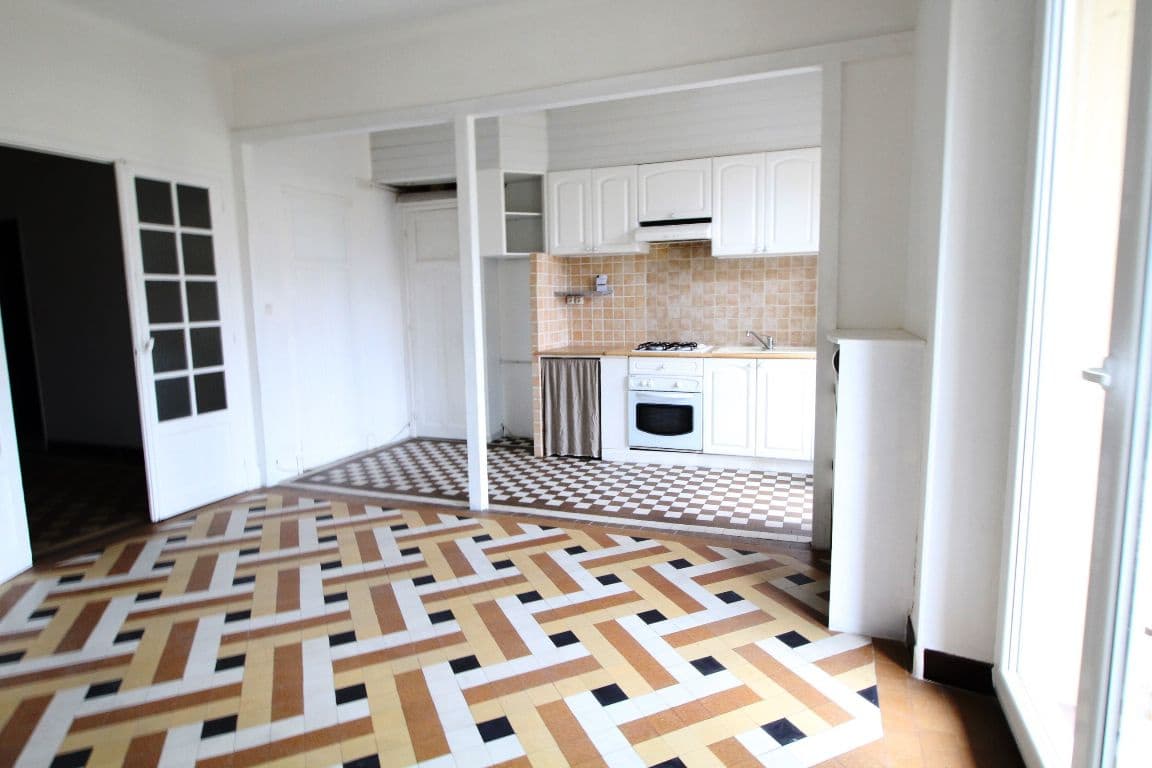 Appartement T3 à vendre à Marseille – photo 2