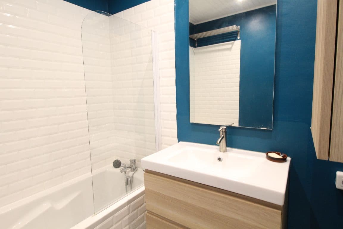 Appartement T3 à vendre à Marseille – photo 4