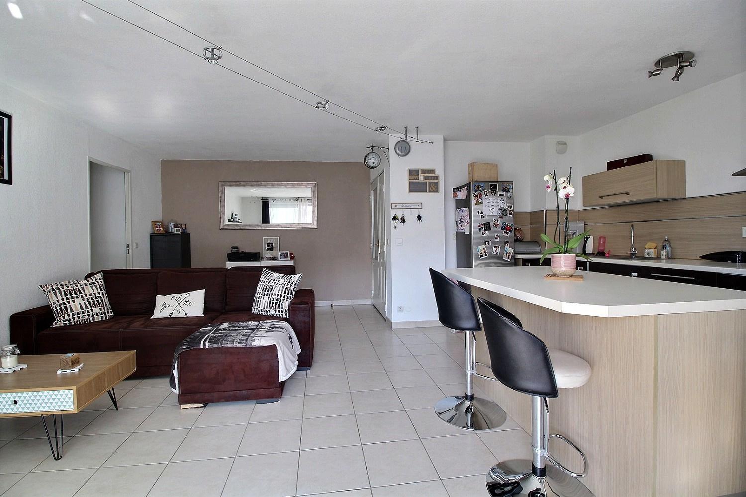 Appartement T3 à vendre à Marseille – photo 6