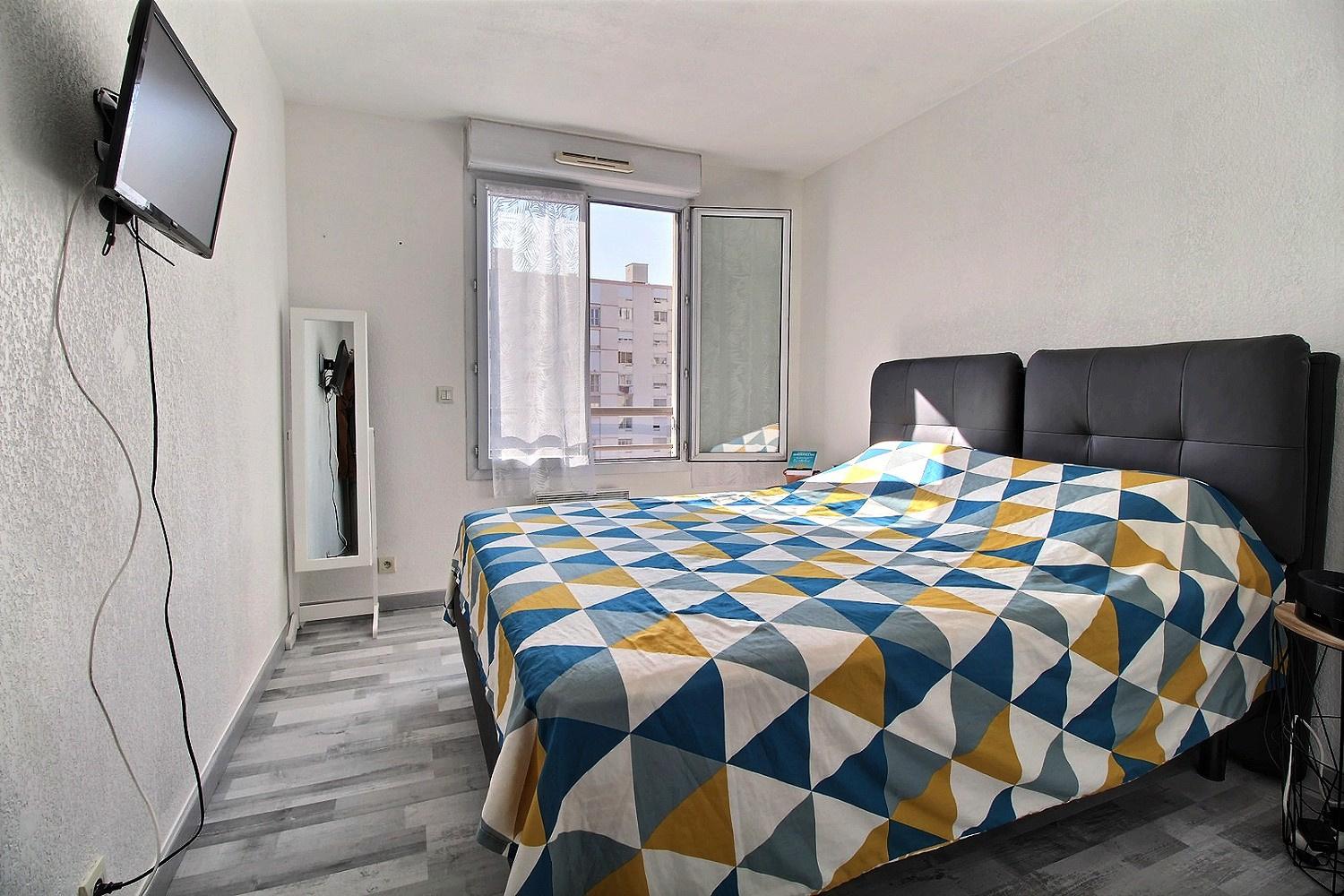 Appartement T3 à vendre à Marseille – photo 8