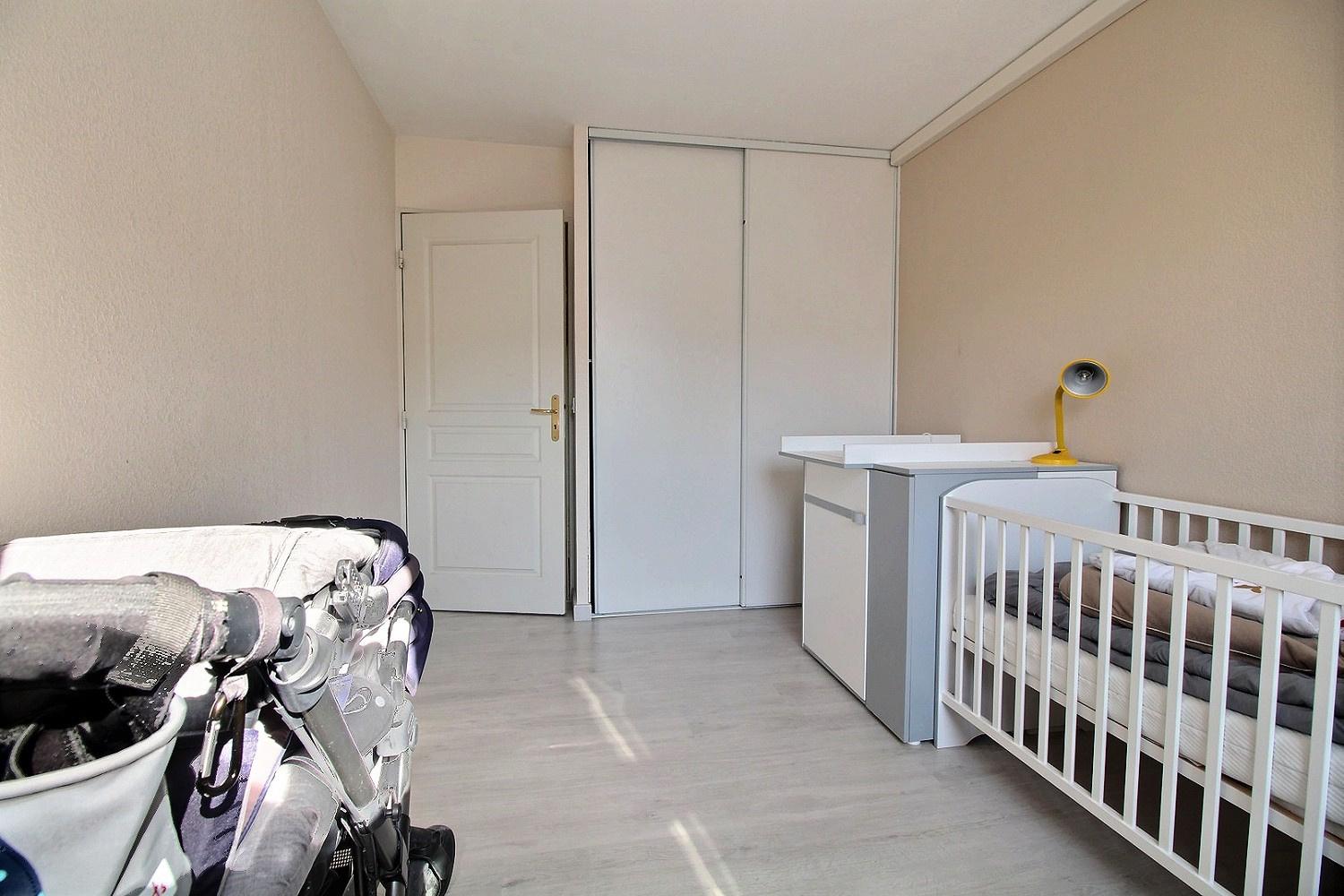 Appartement T3 à vendre à Marseille – photo 5
