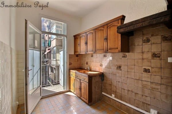 Appartement T3, 13005 Marseille à vendre à Marseille – photo 5