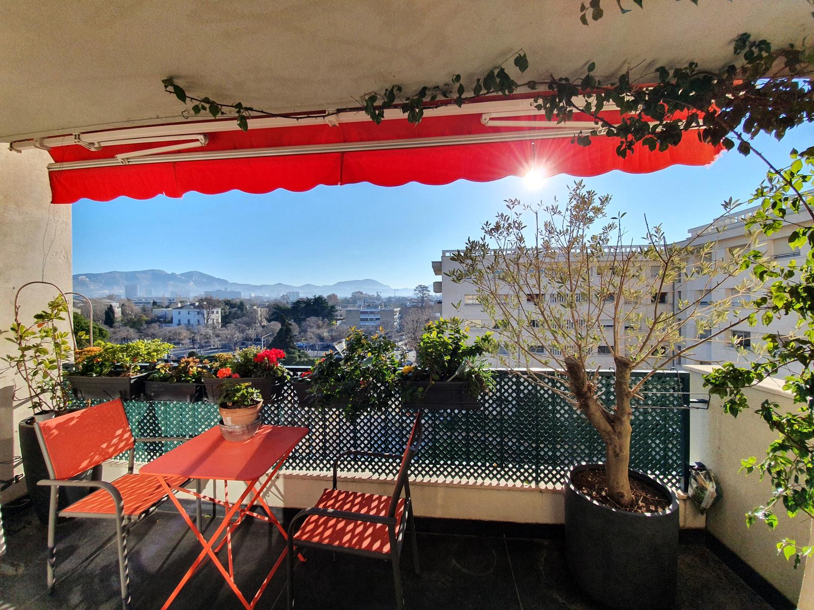 Appartement T3 à vendre à Marseille – photo 5