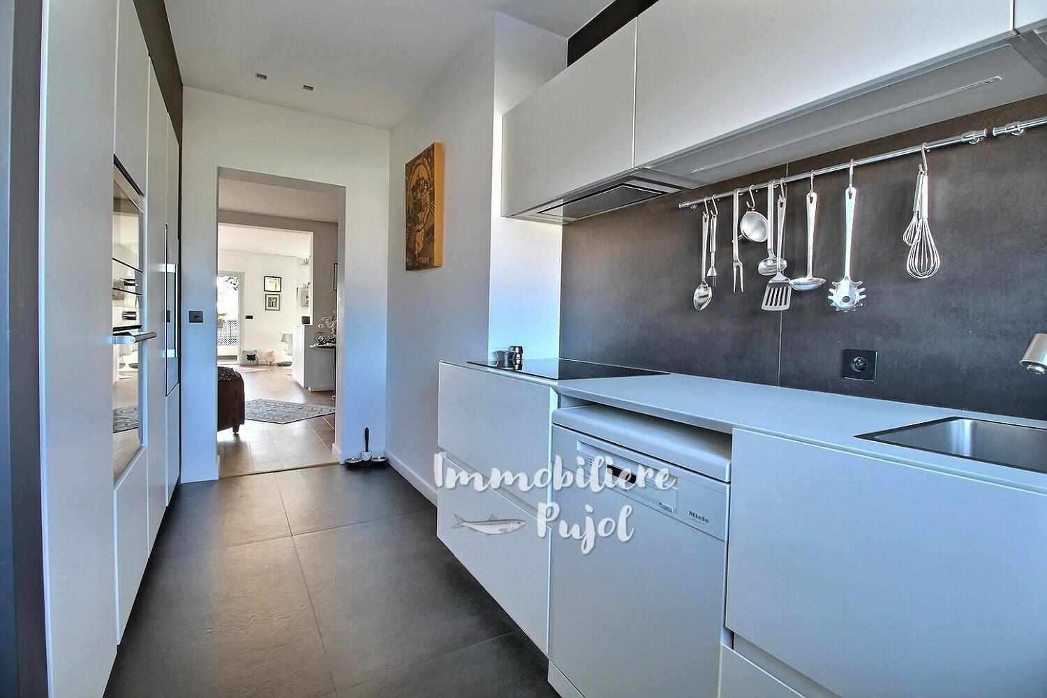 Appartement T3 à vendre à Marseille – photo 7
