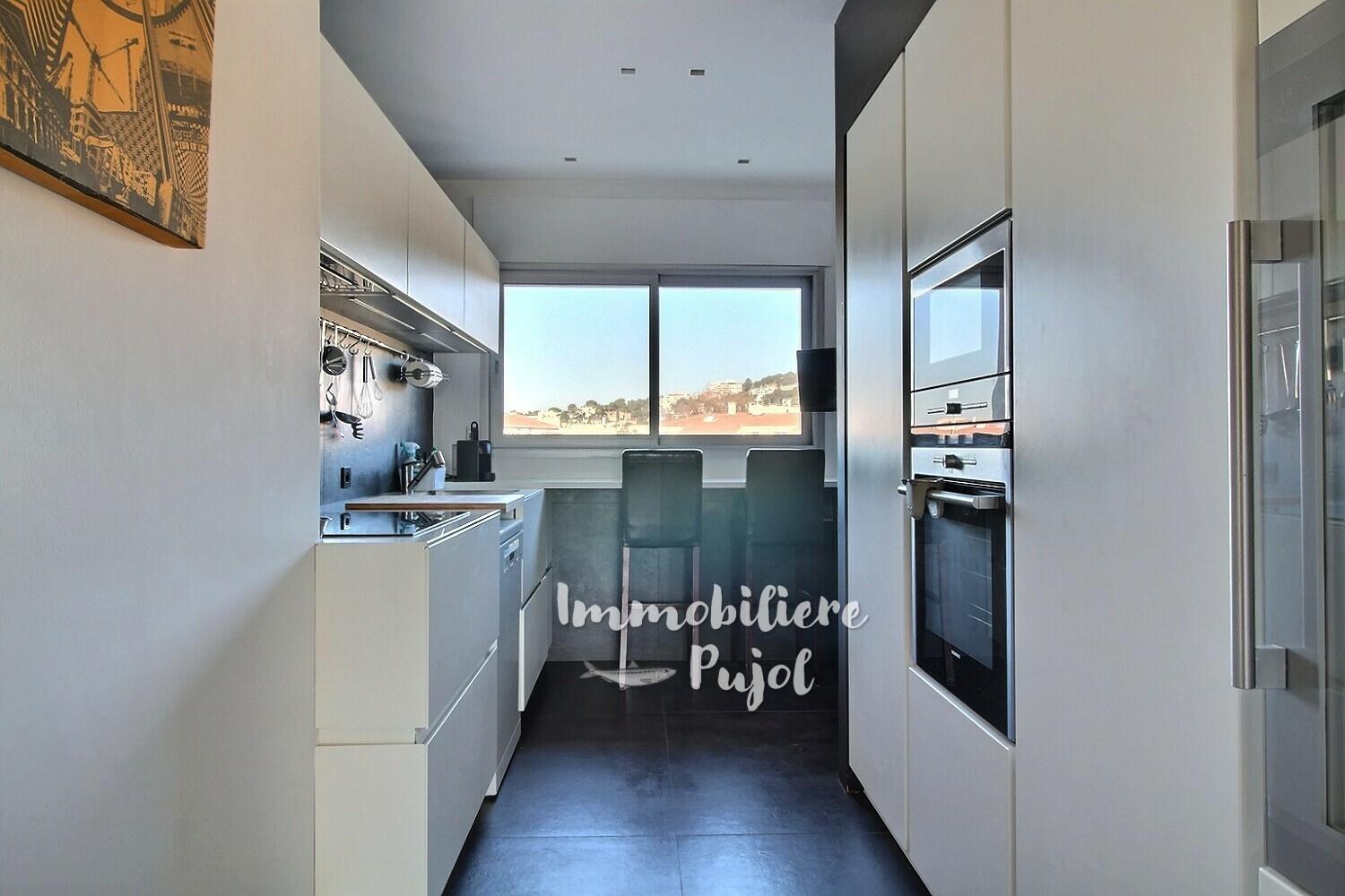 Appartement T3 à vendre à Marseille – photo 6