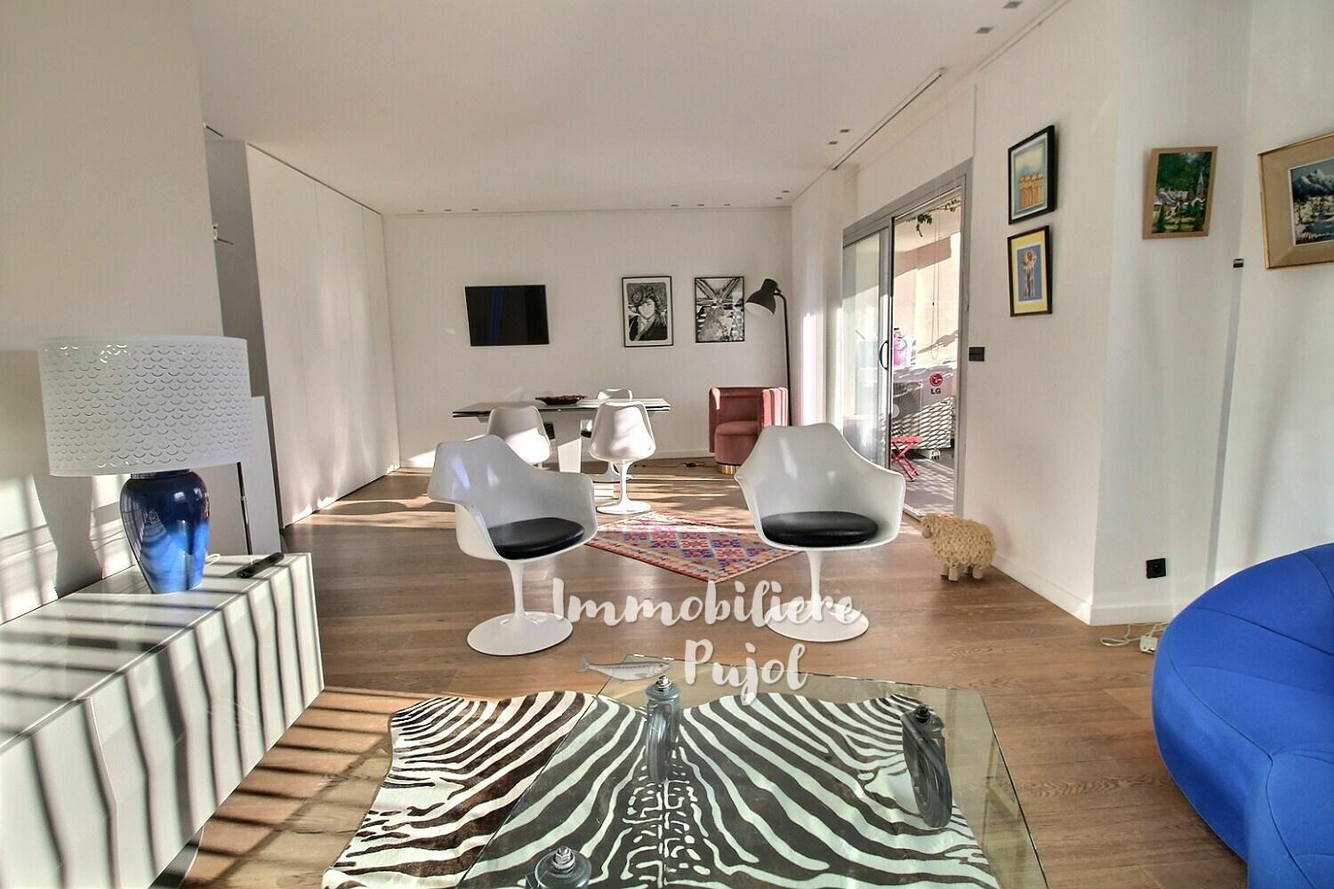 Appartement T3 à vendre à Marseille – photo 3