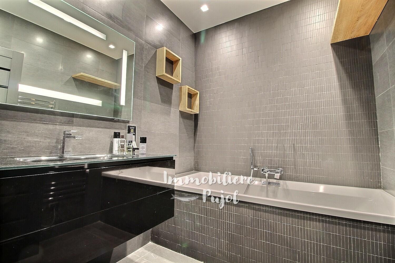 Appartement T3 à vendre à Marseille – photo 9