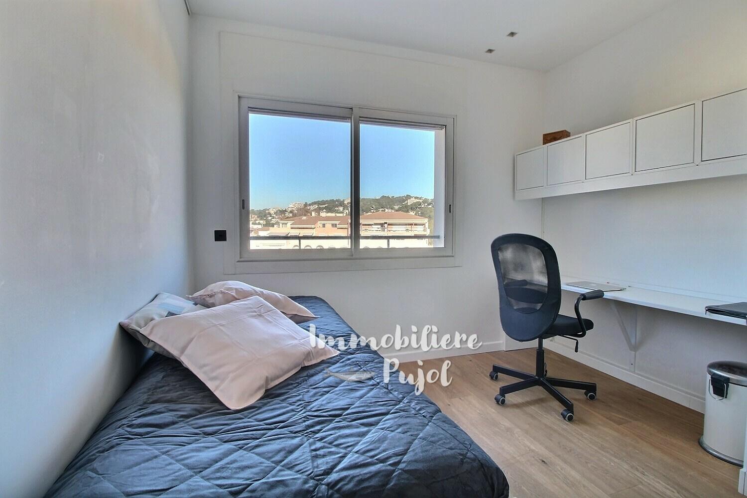 Appartement T3 à vendre à Marseille – photo 10