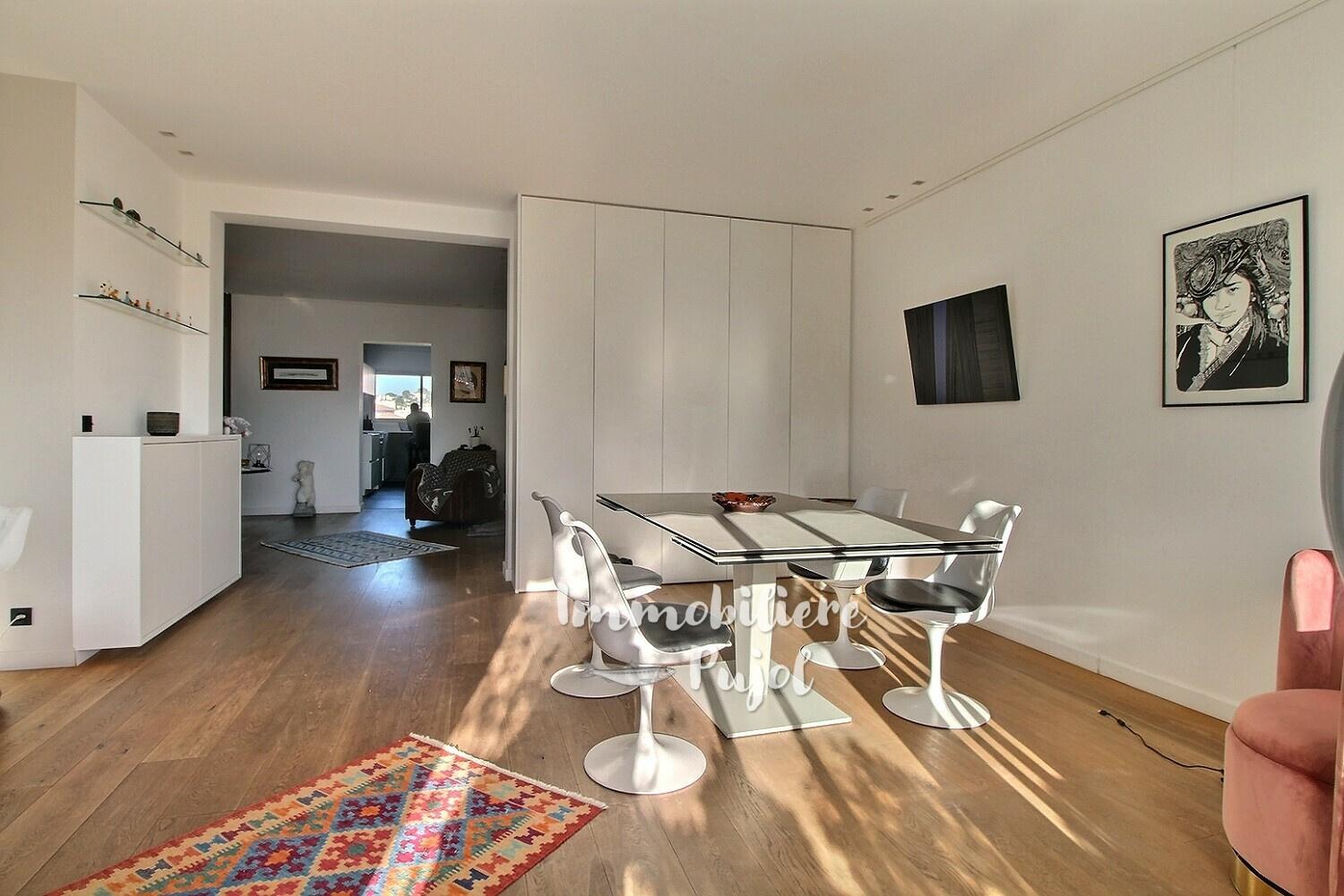 Appartement T3 à vendre à Marseille – photo 4