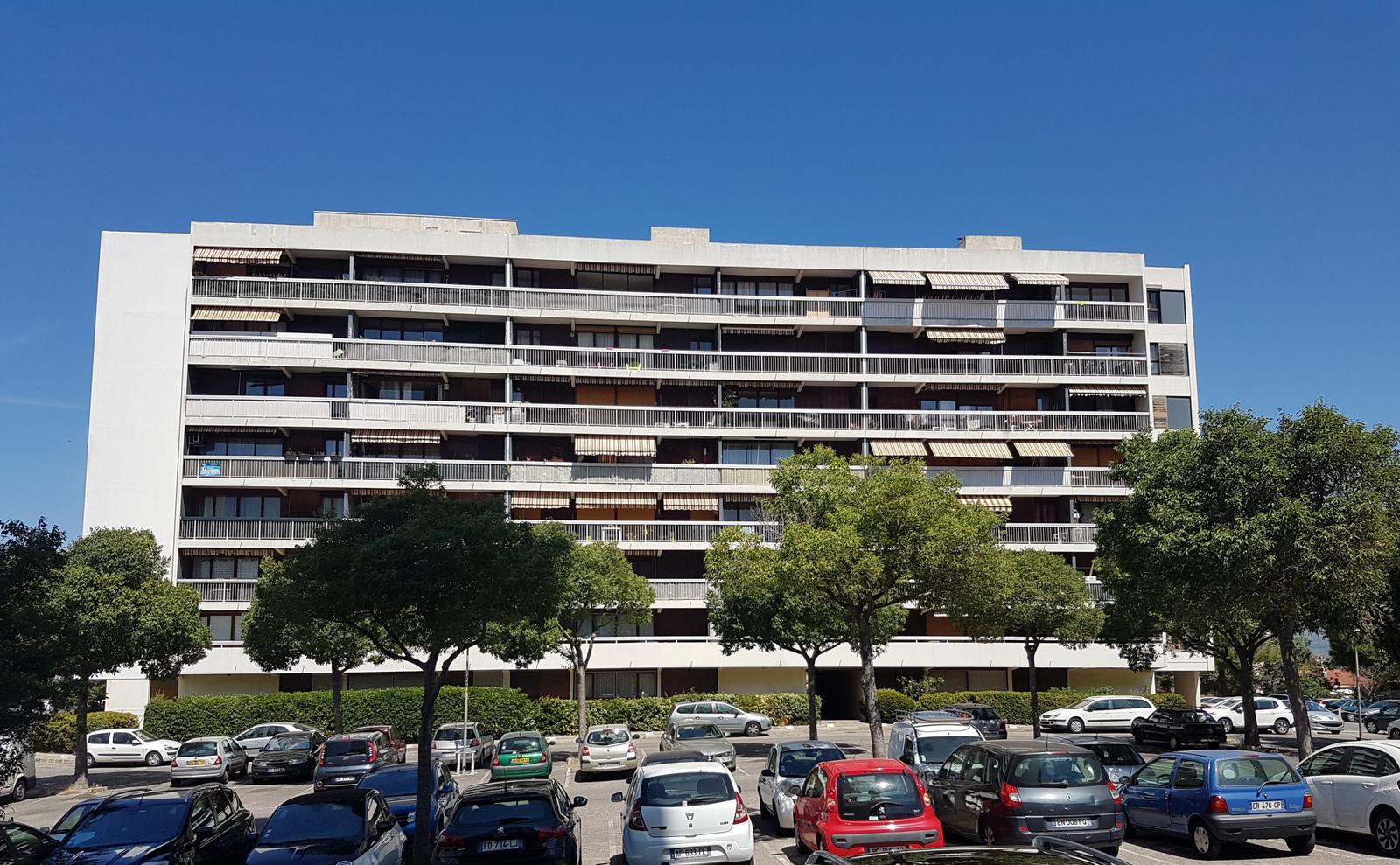 Appartement T3 à vendre à Marseille – photo 4