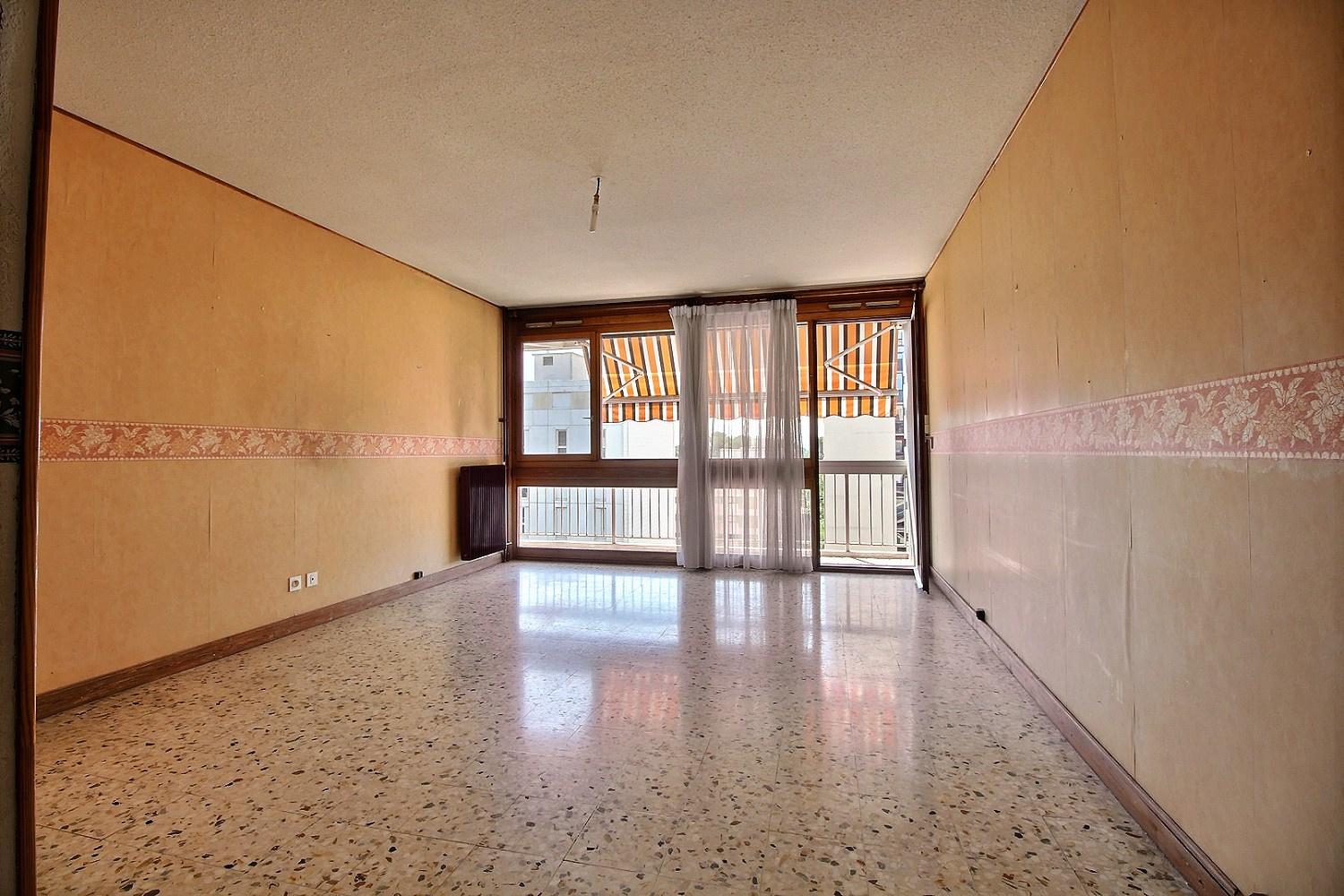 Appartement T3 à vendre à Marseille – photo 5