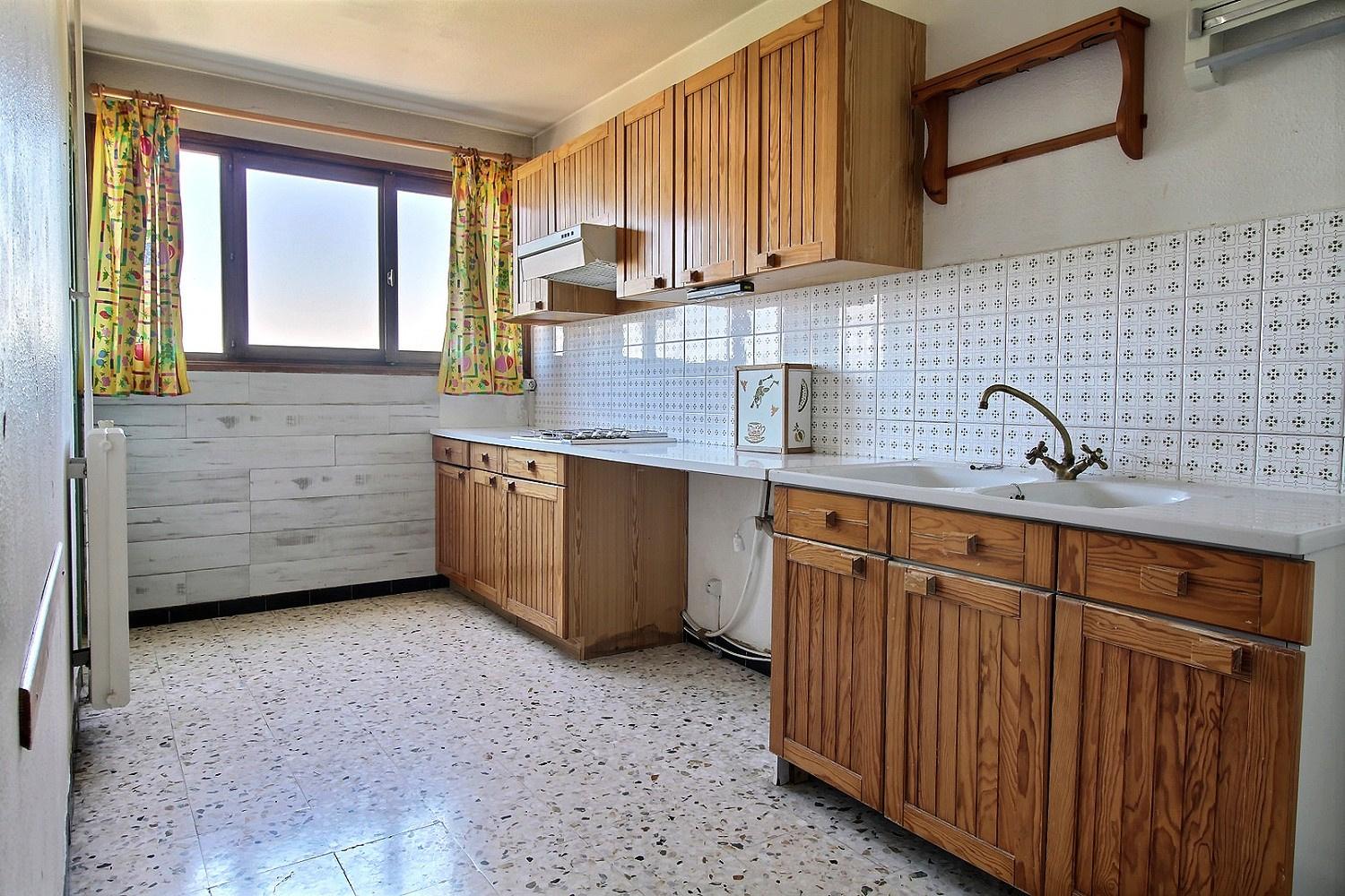 Appartement T3 à vendre à Marseille – photo 6