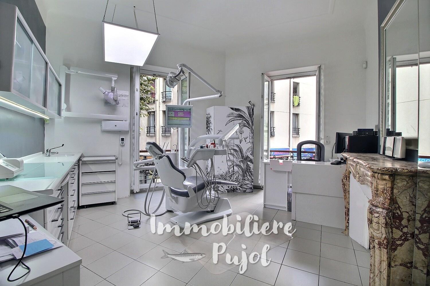 Appartement T3 à vendre à Marseille – photo 8