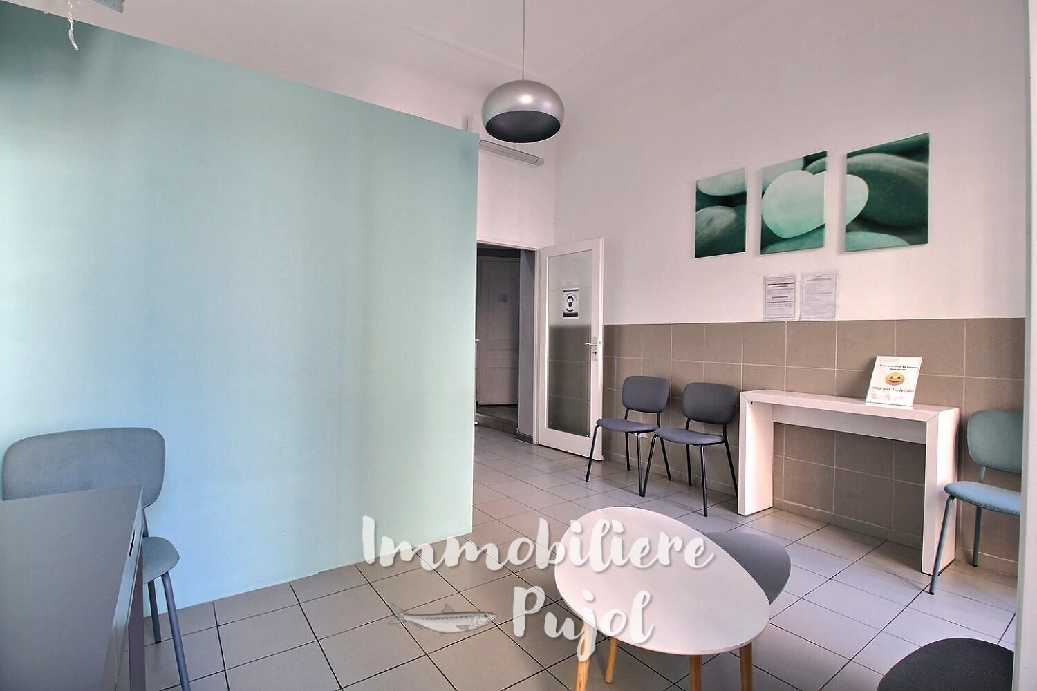 Appartement T3 à vendre à Marseille – photo 5