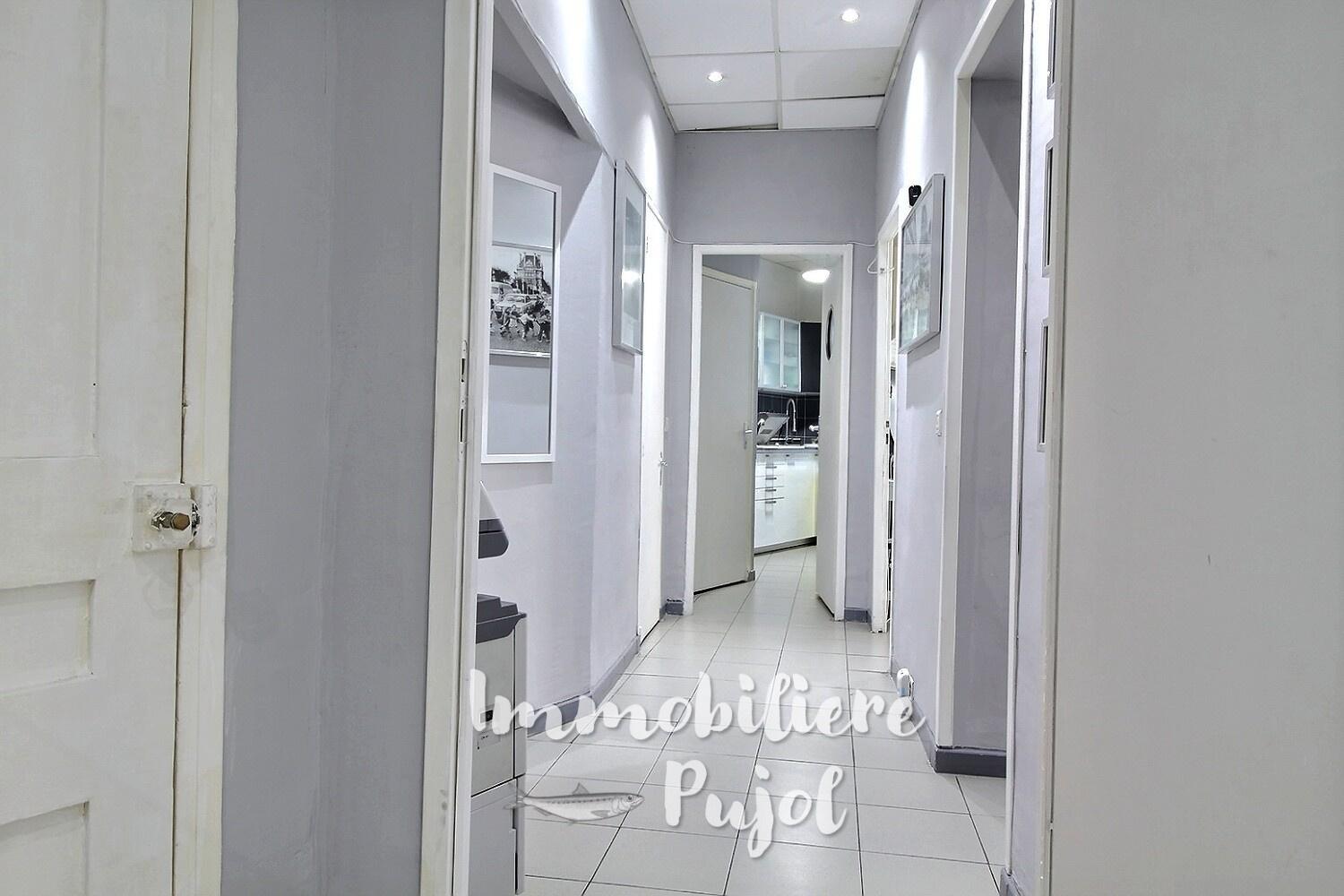 Appartement T3 à vendre à Marseille – photo 4