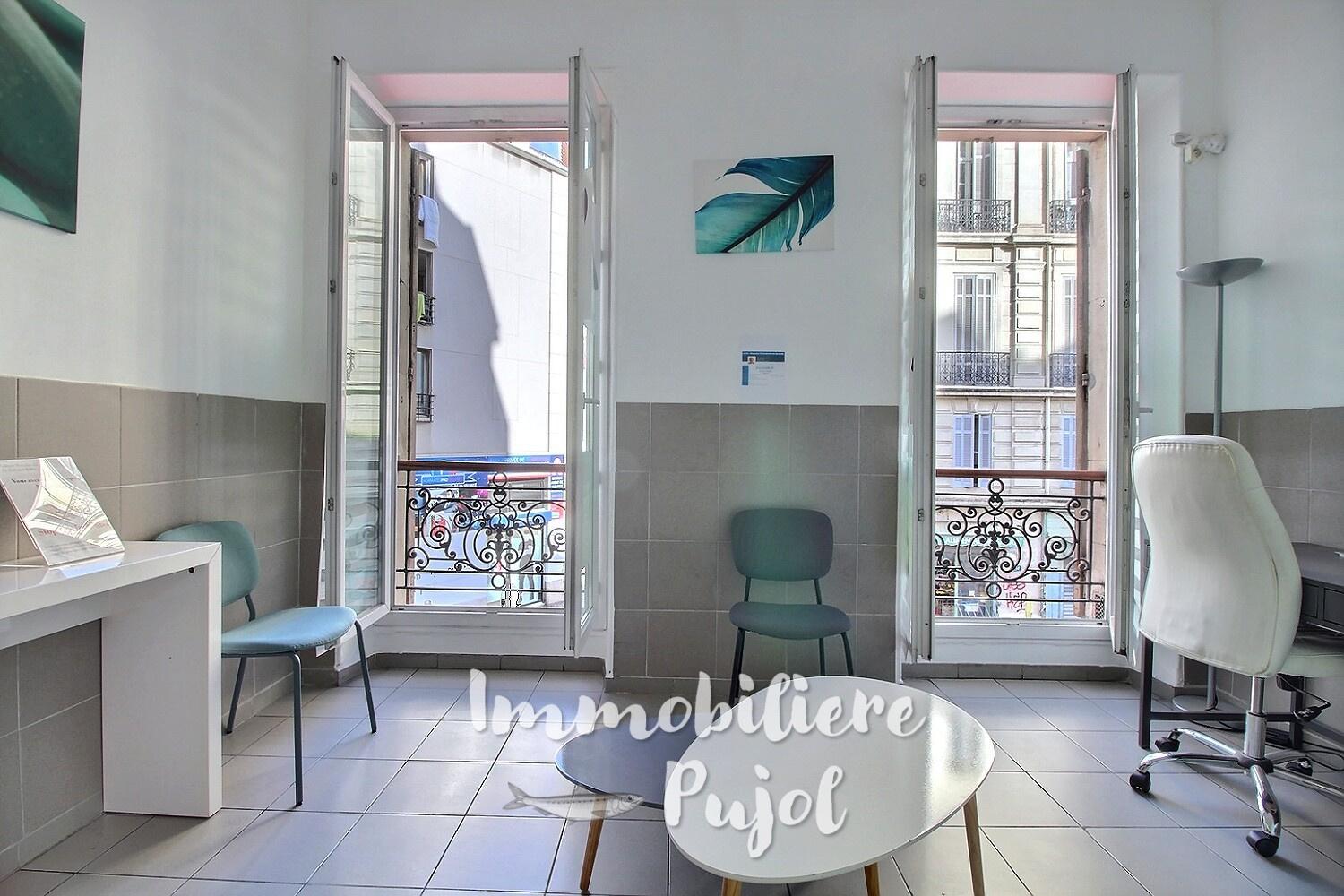 Appartement T3 à vendre à Marseille – photo 3