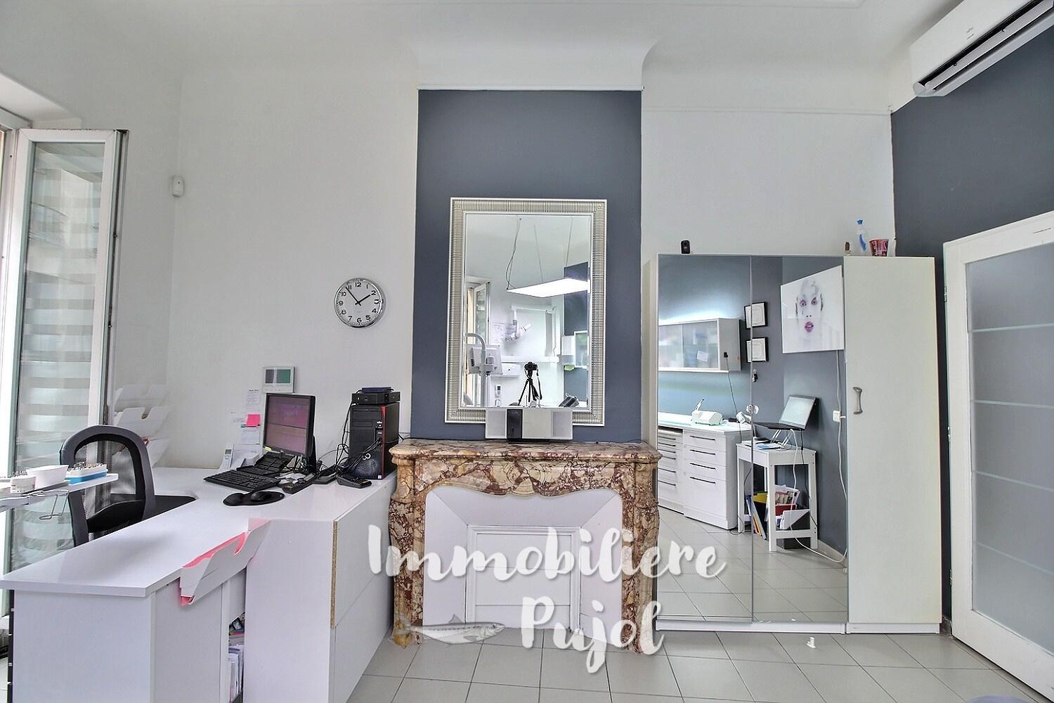 Appartement T3 à vendre à Marseille – photo 2
