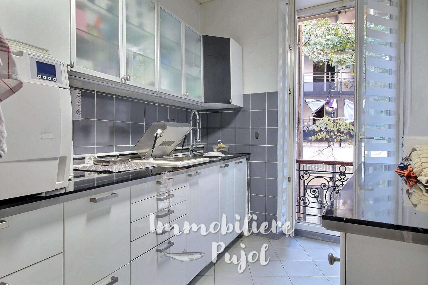 Appartement T3 à vendre à Marseille – photo 6