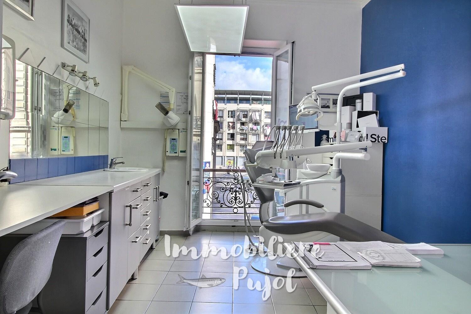 Appartement T3 à vendre à Marseille – photo 7