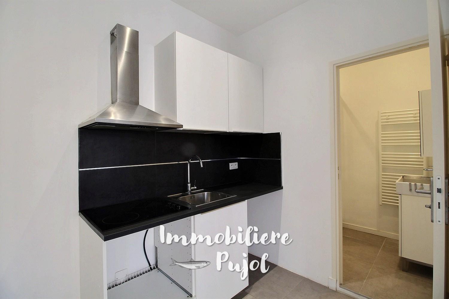Appartement T2 à vendre à Marseille – photo 6