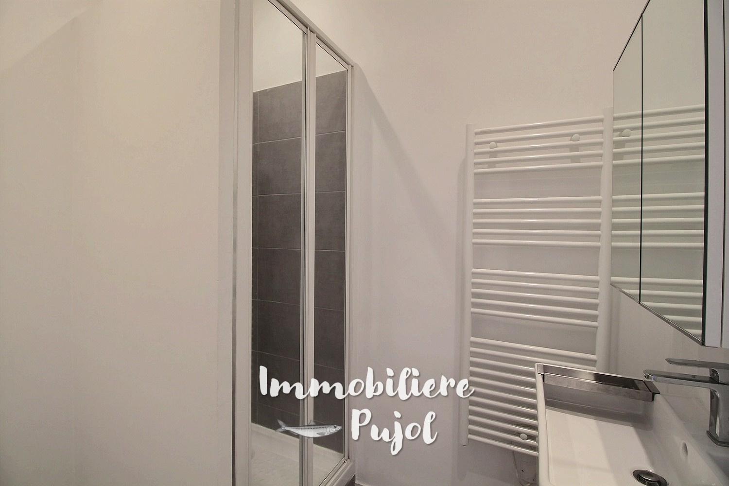 Appartement T2 à vendre à Marseille – photo 7