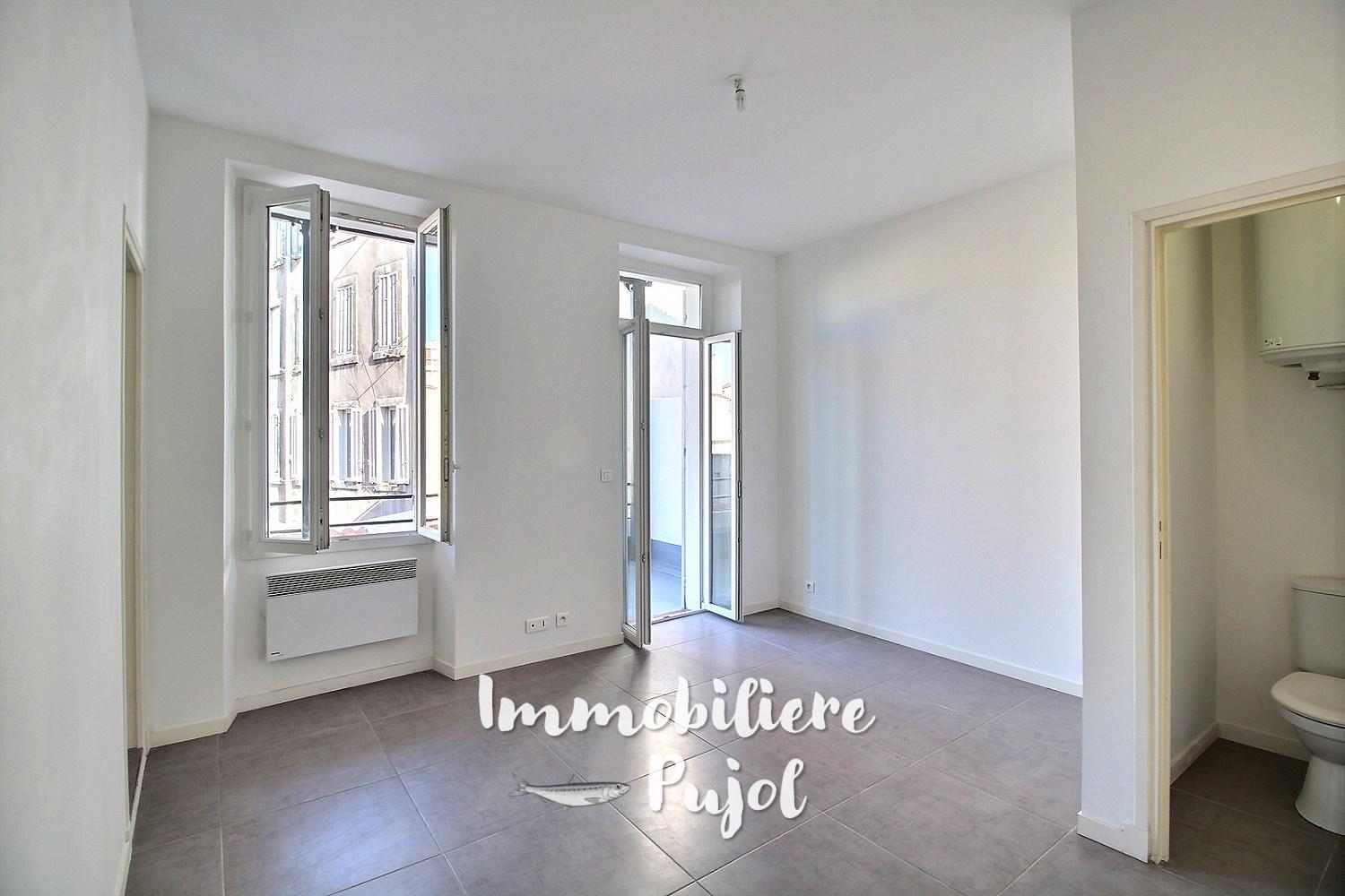 Appartement T2 à vendre à Marseille – photo 4