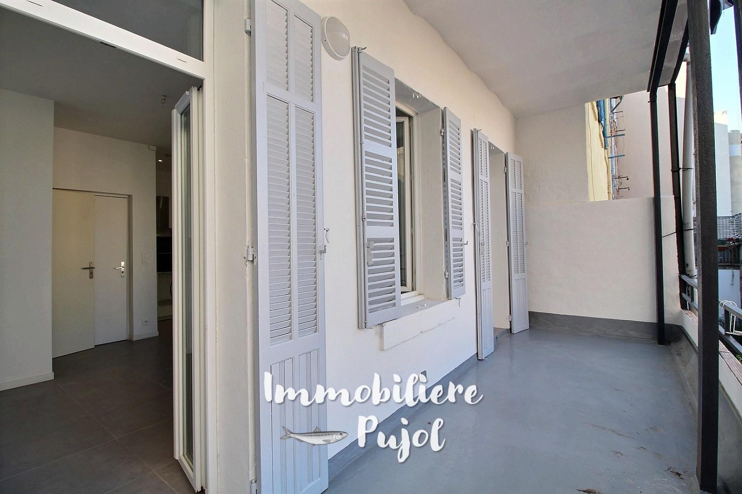 Appartement T2 à vendre à Marseille – photo 2