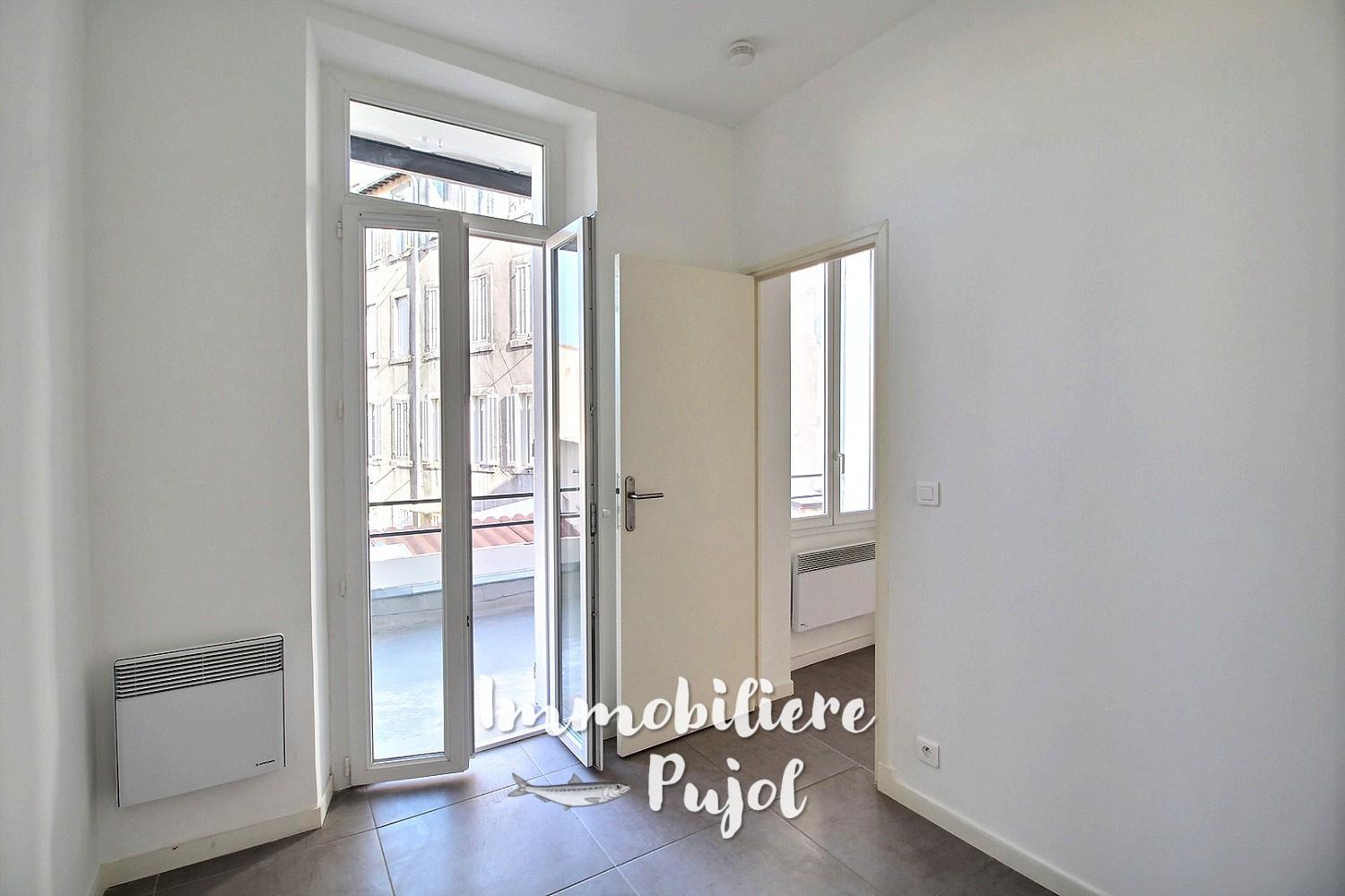 Appartement T2 à vendre à Marseille – photo 8