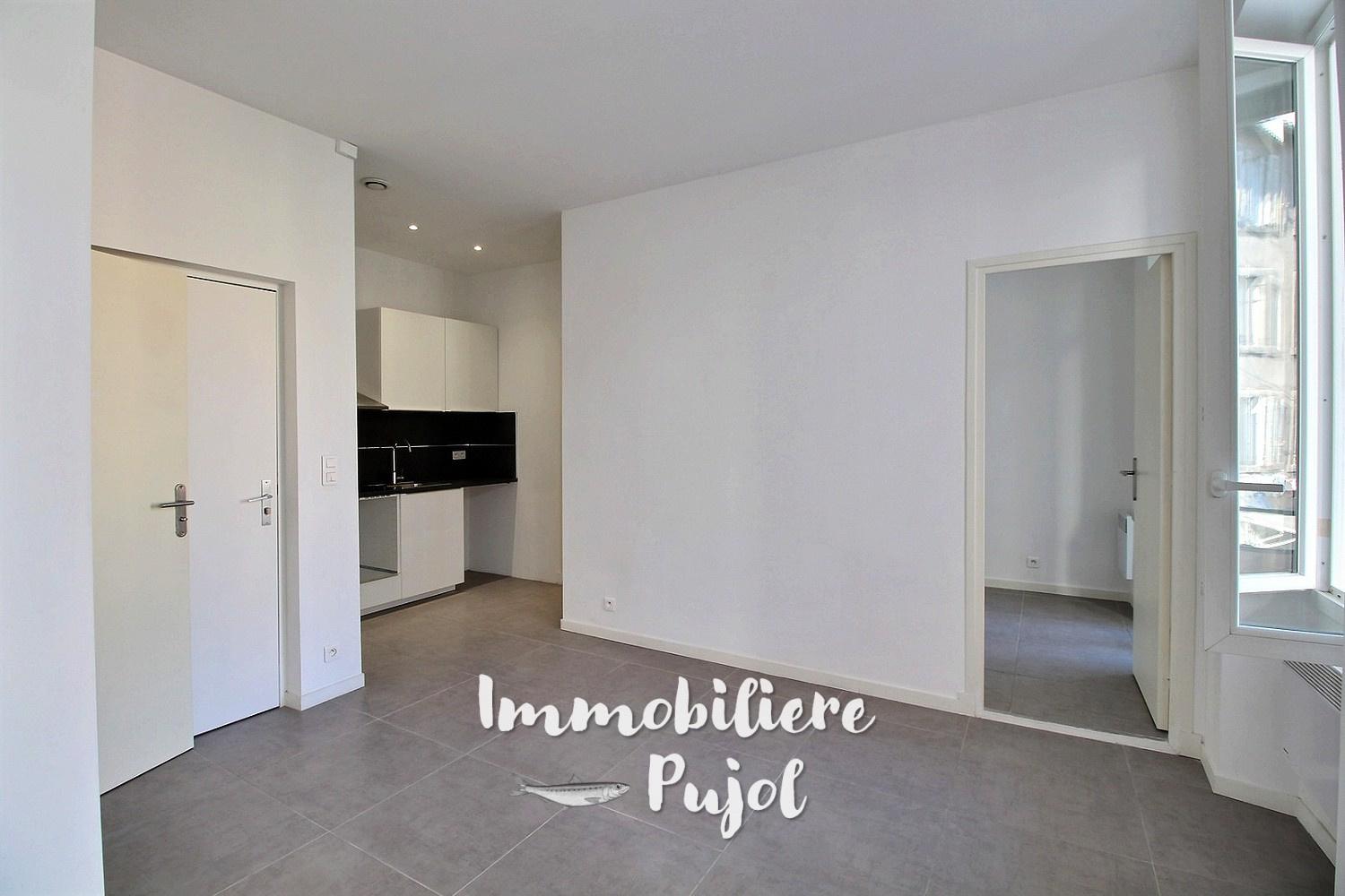 Appartement T2 à vendre à Marseille – photo 5