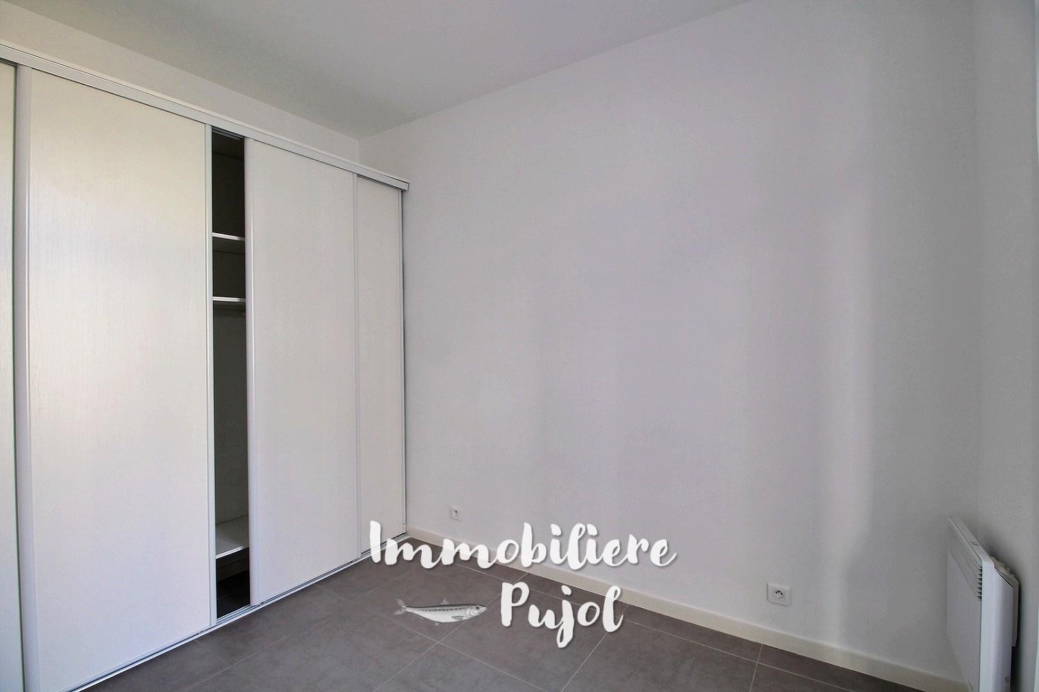Appartement T2 à vendre à Marseille – photo 9