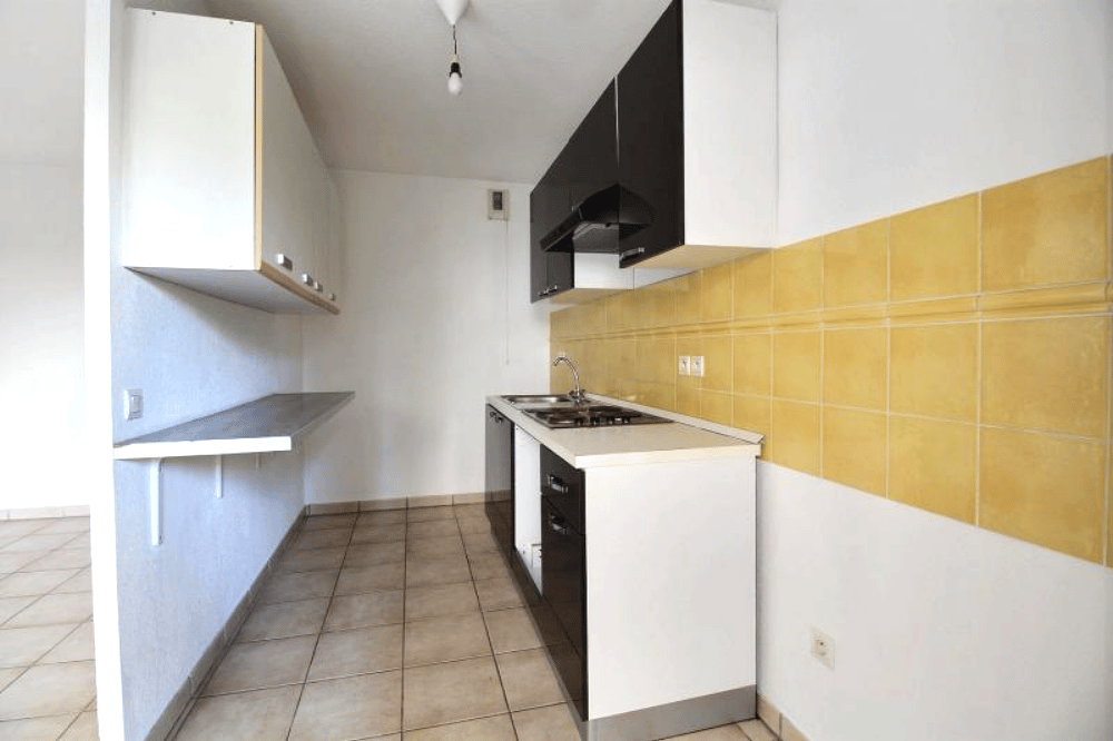 Appartement T3 à vendre à Marseille – photo 6