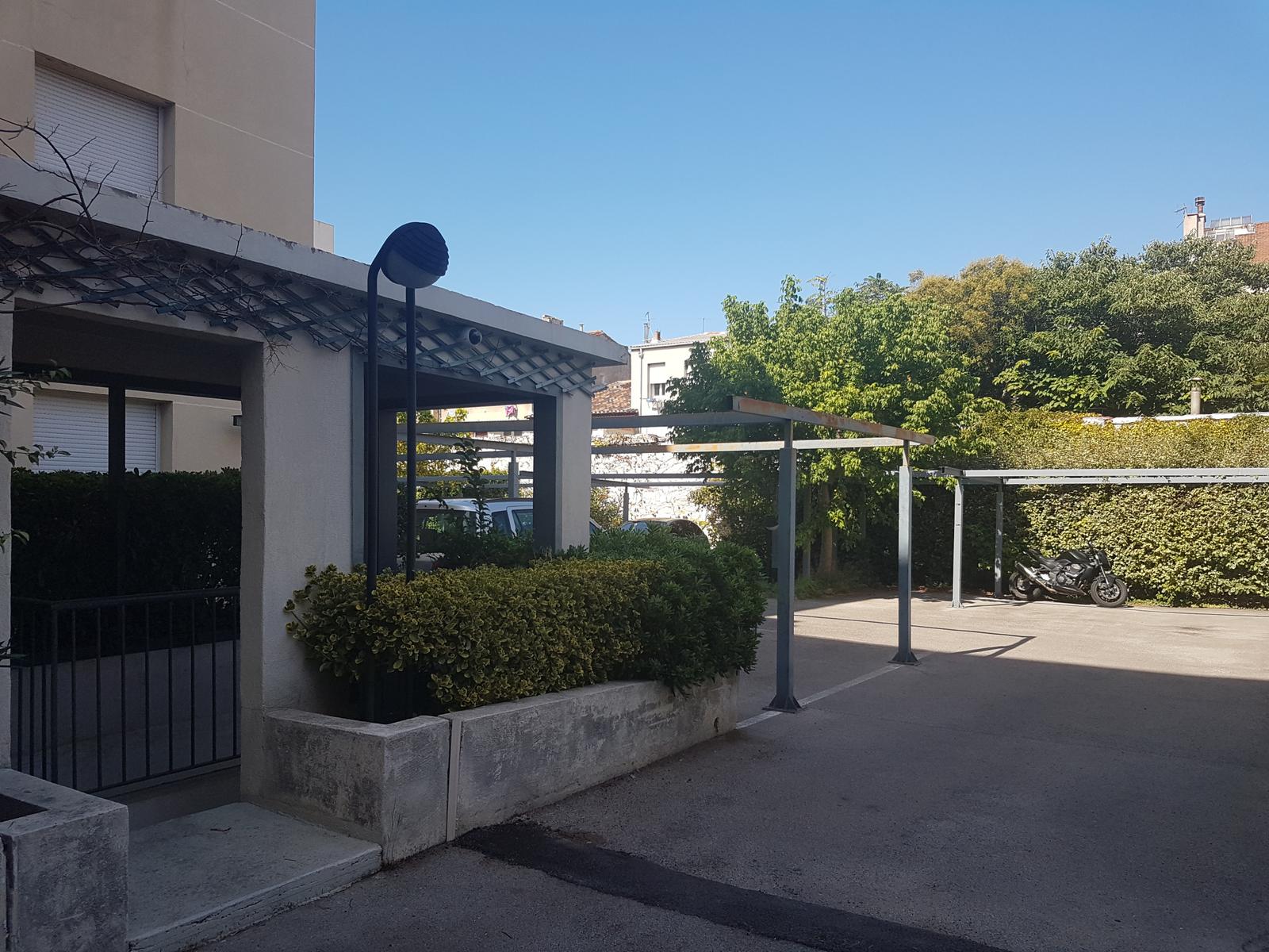 Appartement T3 à vendre à Marseille – photo 3