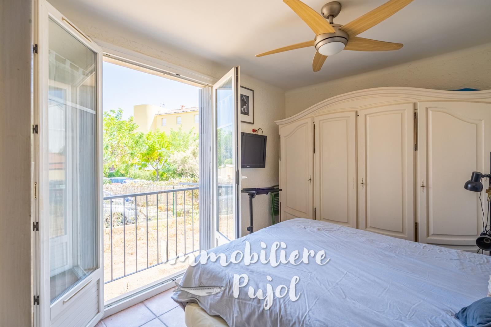 Appartement T3 à vendre à Marseille – photo 7