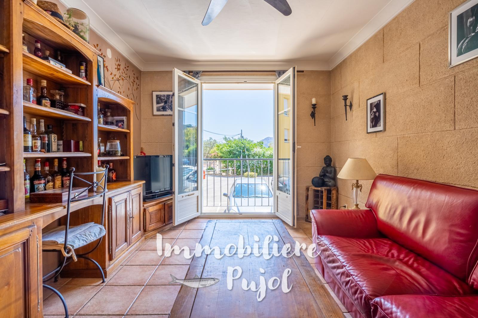 Appartement T3 à vendre à Marseille – photo 5