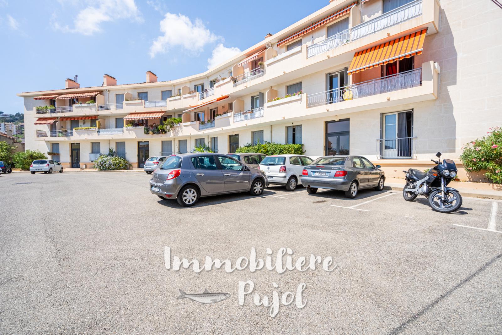 Appartement T3 à vendre à Marseille – photo 4