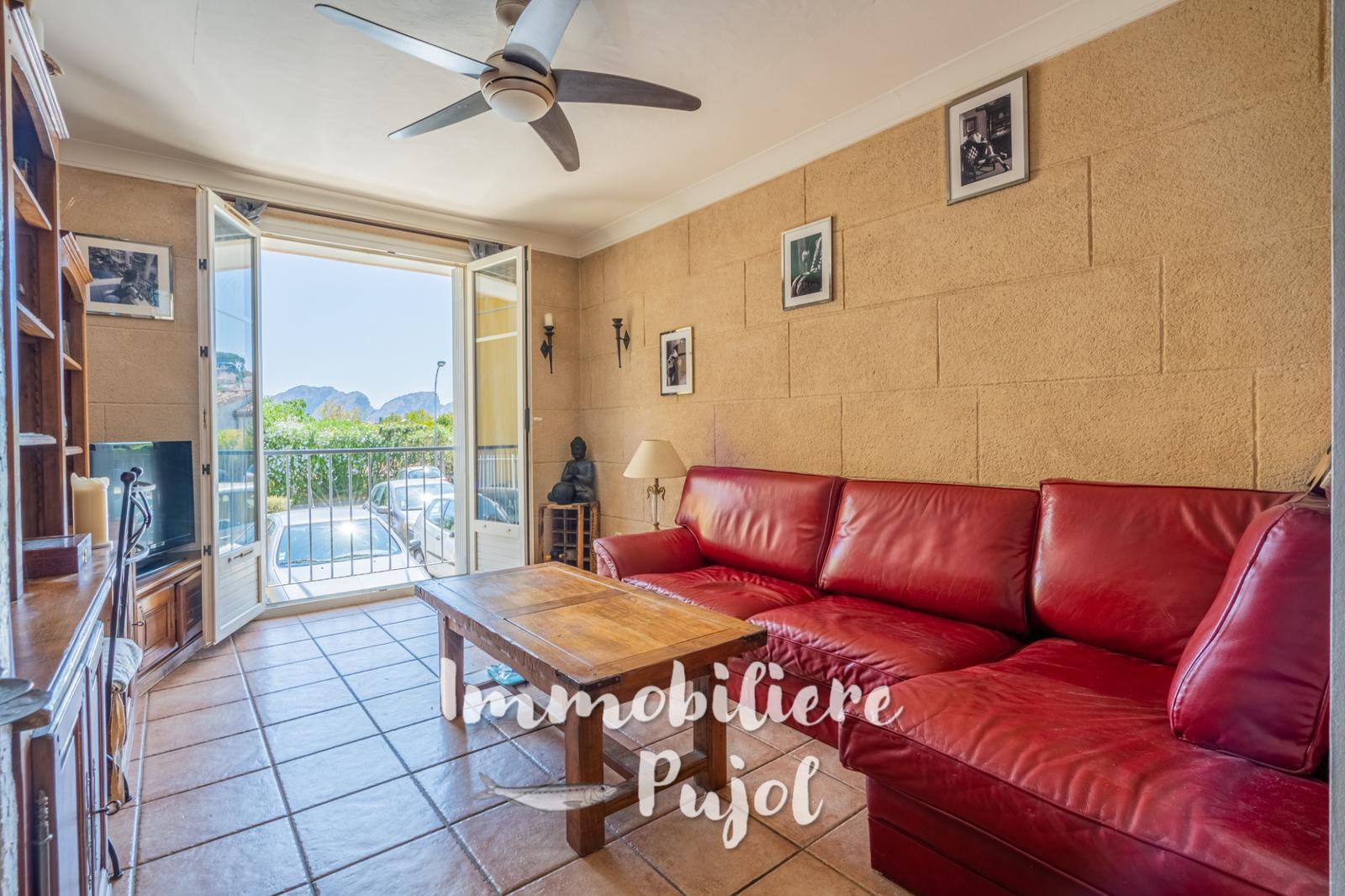 Appartement T3 à vendre à Marseille – photo 3