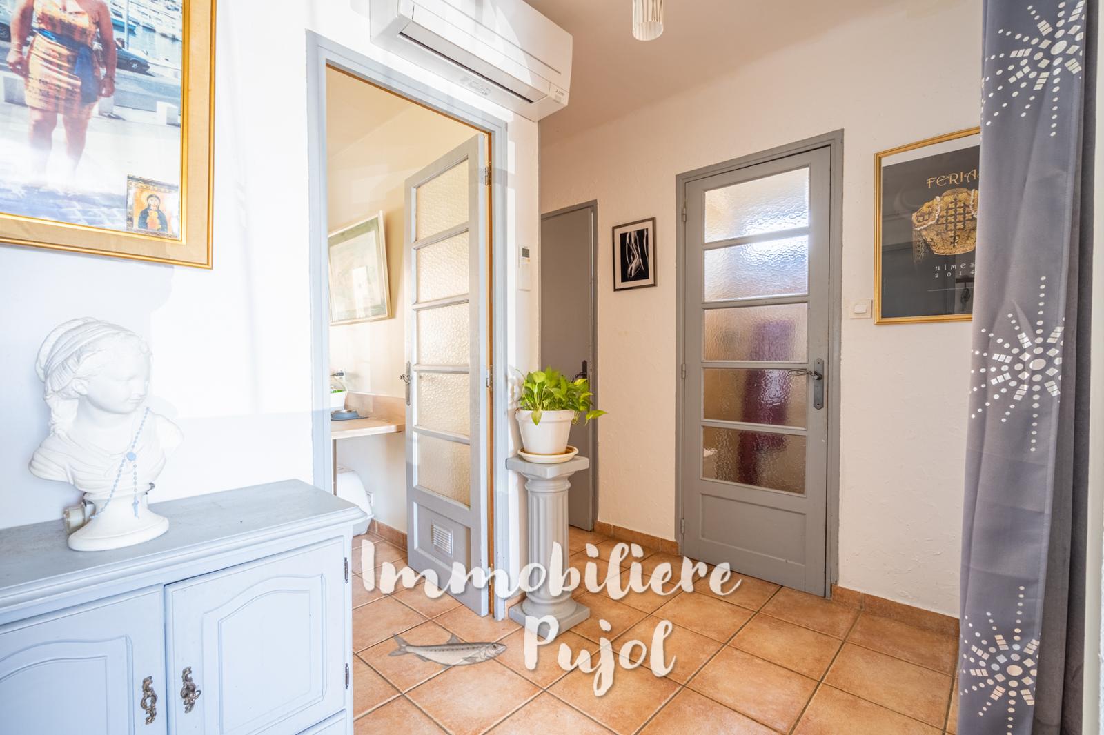 Appartement T3 à vendre à Marseille – photo 6