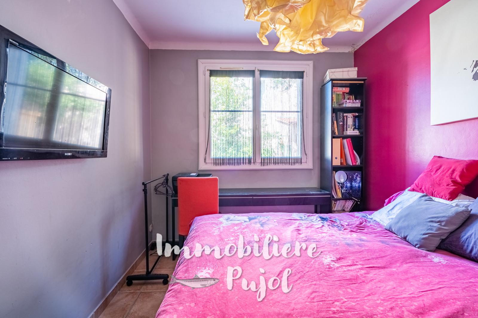 Appartement T3 à vendre à Marseille – photo 8