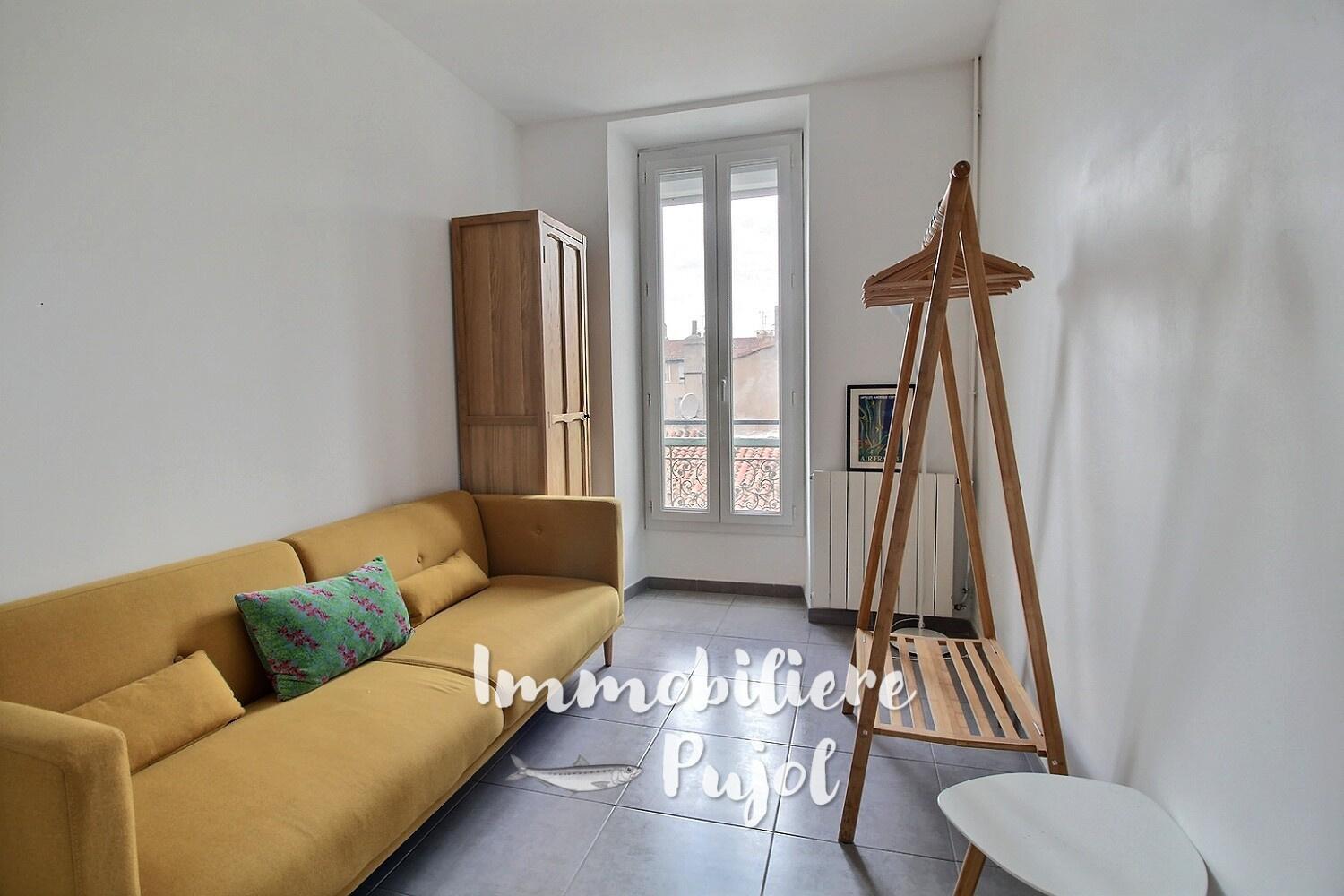 Appartement T3 à vendre à Marseille – photo 5