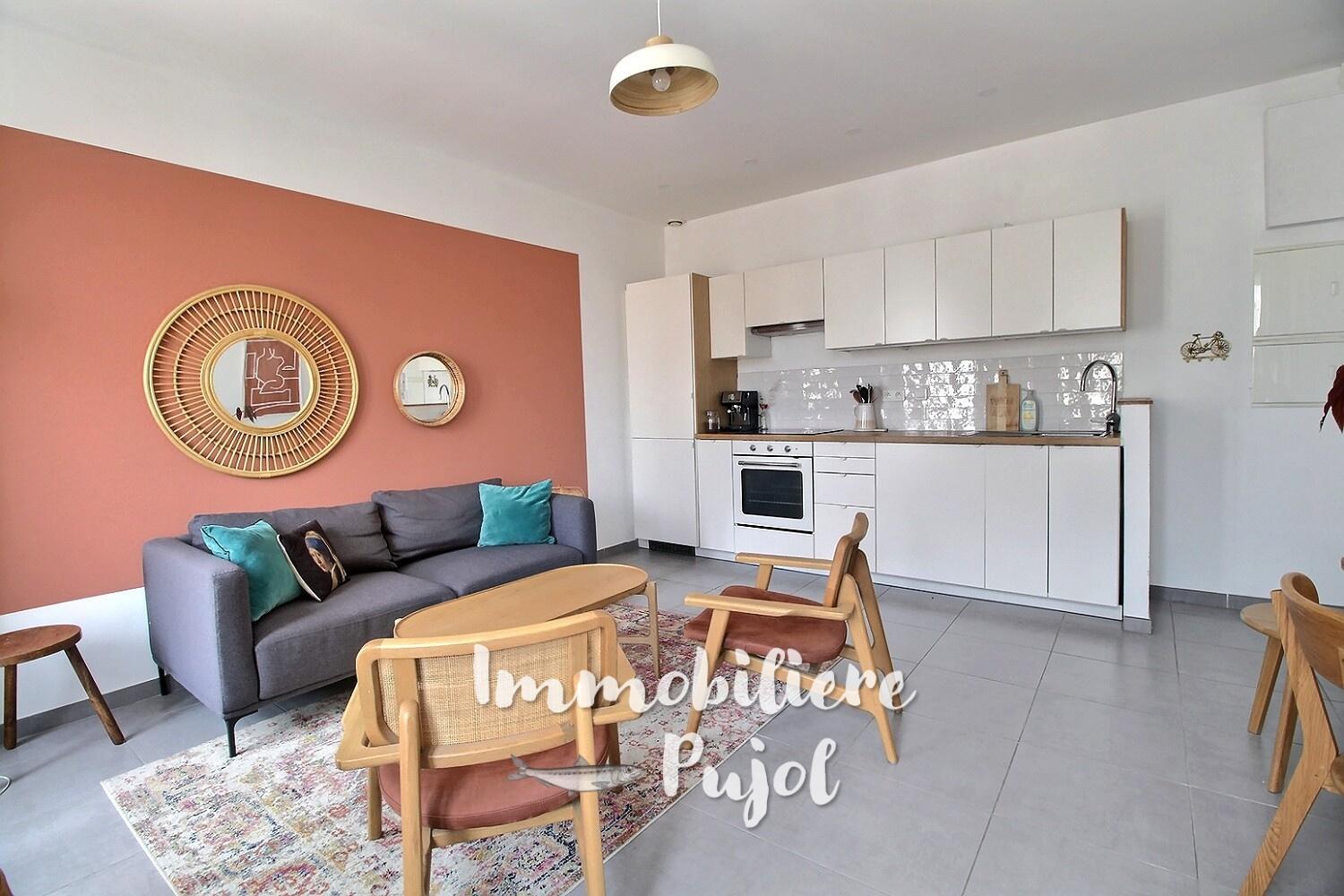 Appartement T3 à vendre à Marseille – photo 3