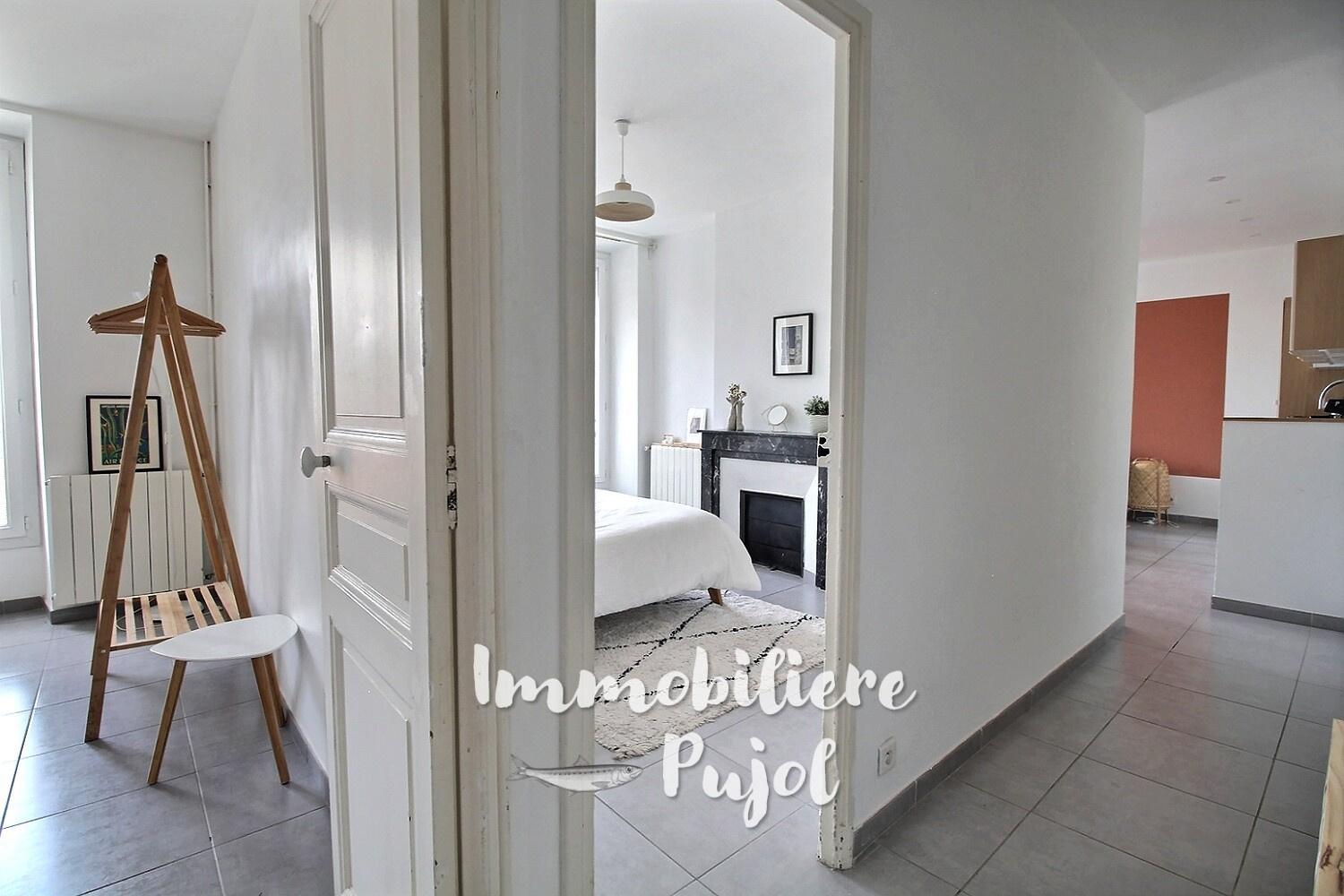 Appartement T3 à vendre à Marseille – photo 8