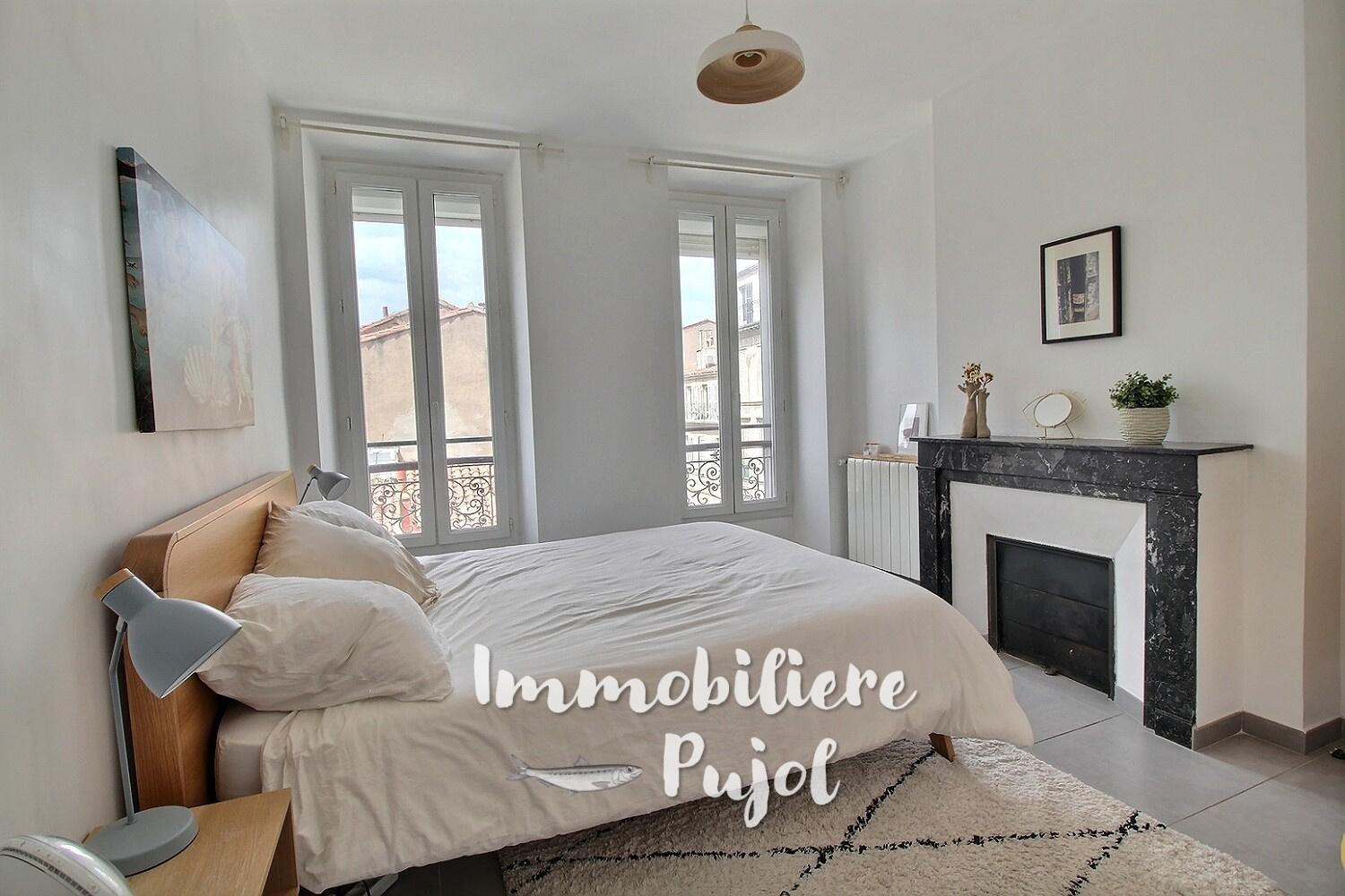 Appartement T3 à vendre à Marseille – photo 4